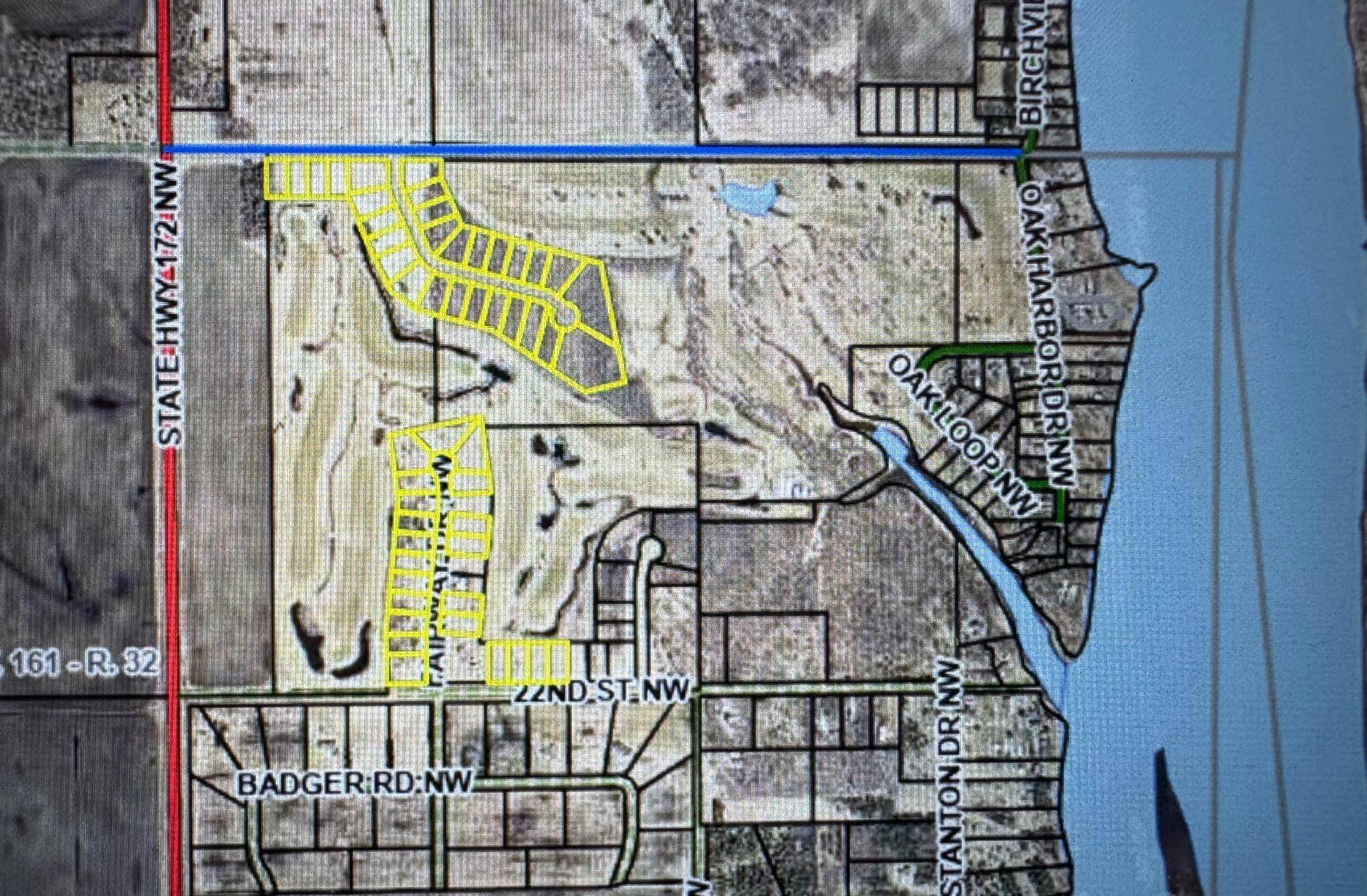TBD 22nd St NW, Baudette, MN 56623