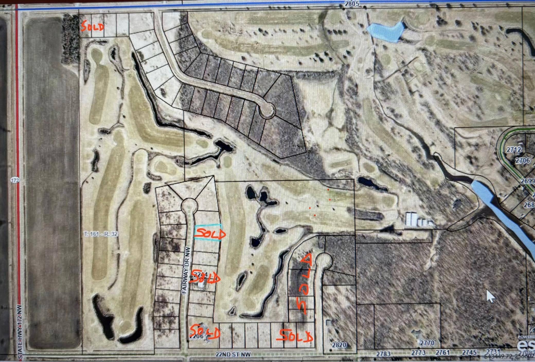 TBD Eagle Dr NW, Baudette, MN 56623
