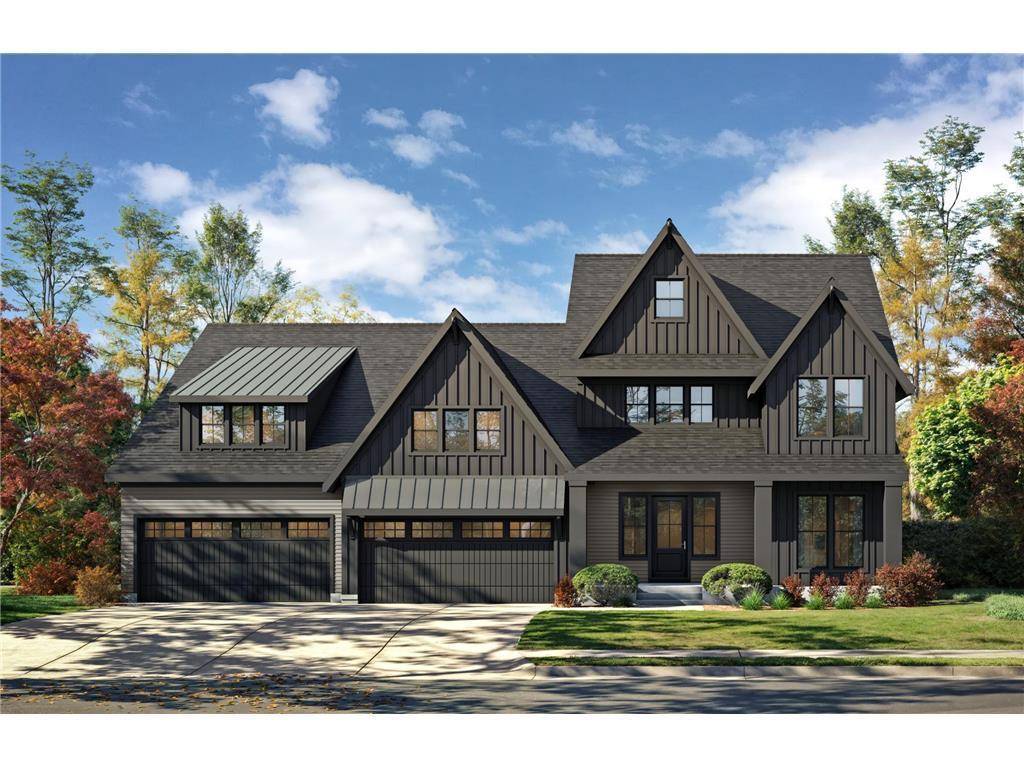 18759 Jarosite CT, Lakeville, MN 55044