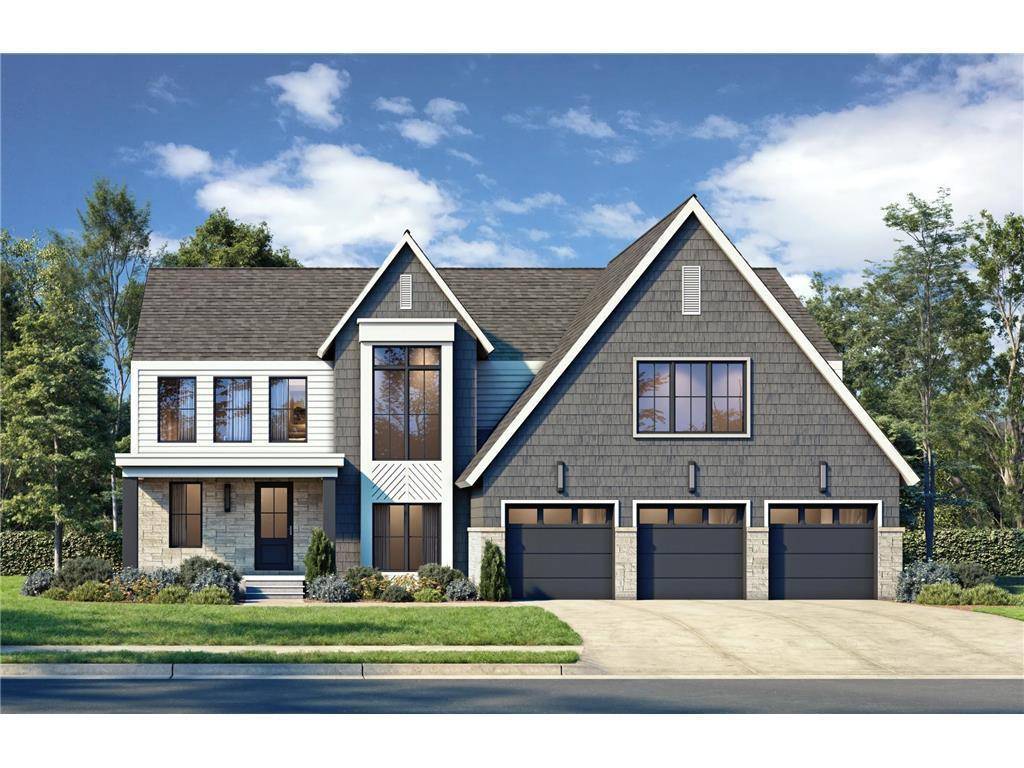18710 Jarosite CT, Lakeville, MN 55044