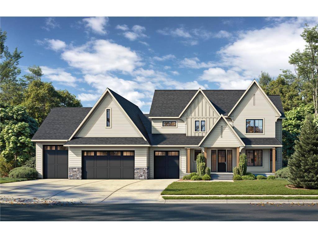 18727 Jarosite CT, Lakeville, MN 55044