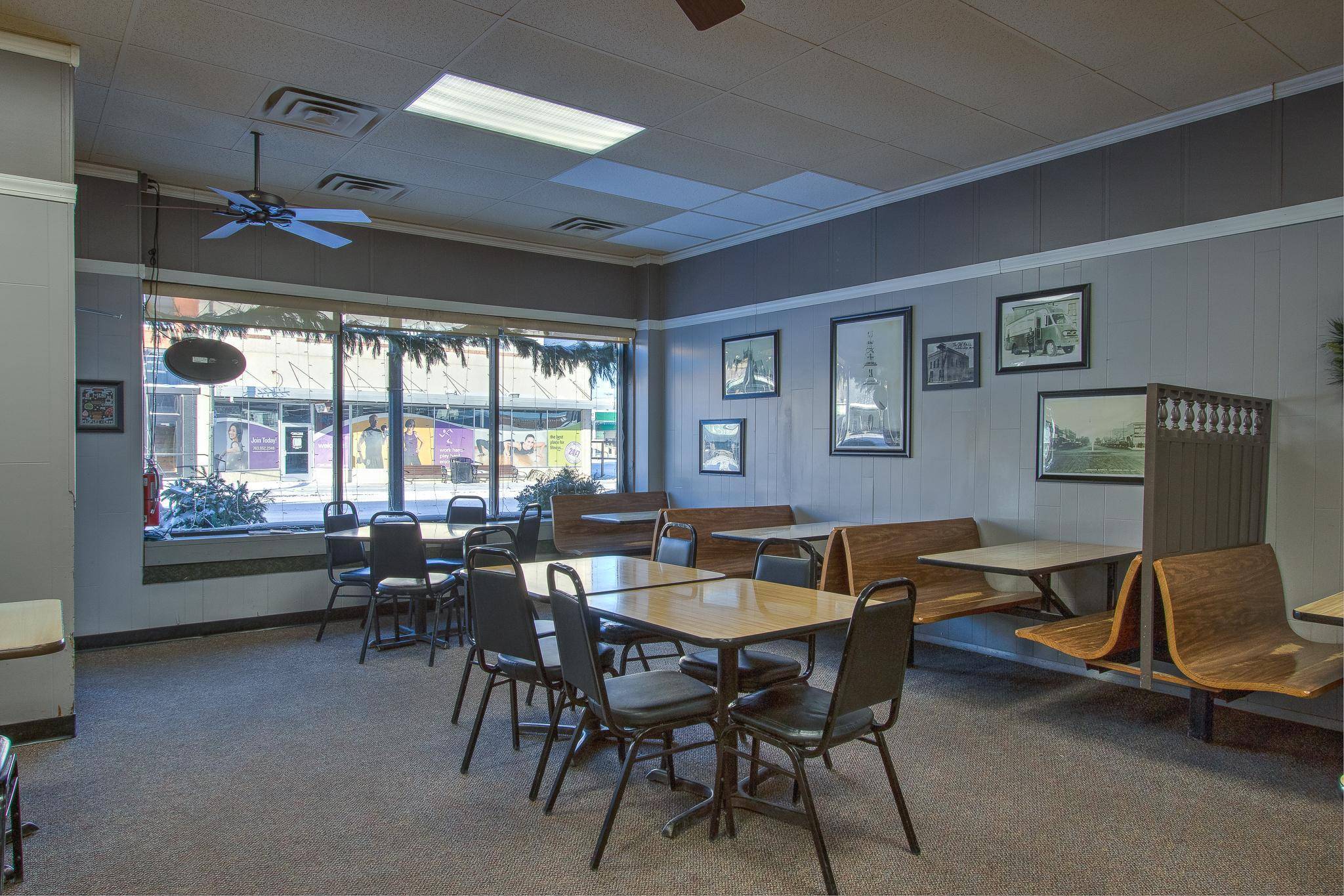118 Main ST S, Cambridge, MN 55008