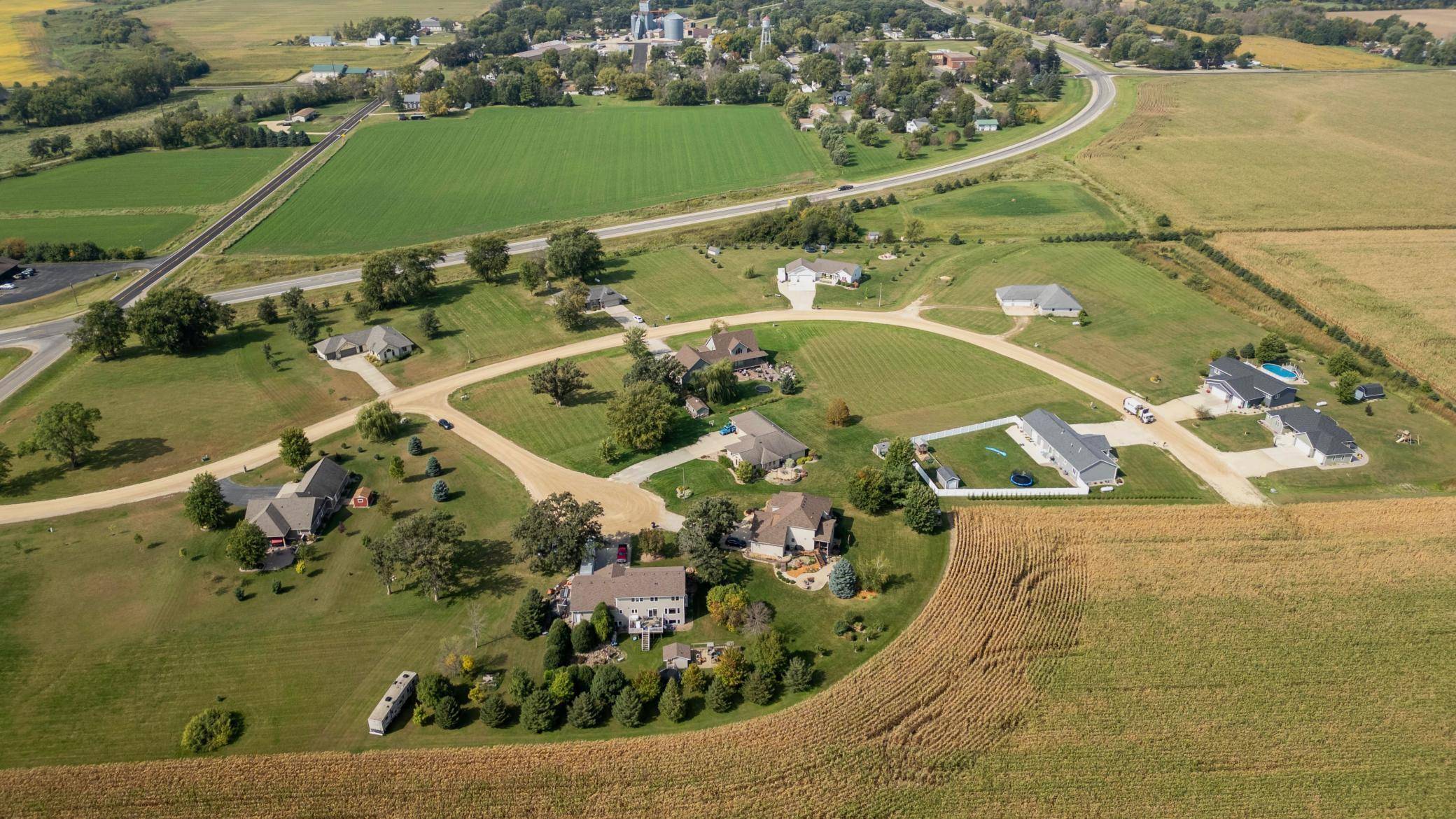 TBD 3 Overlie PL, Rose Creek, MN 55970