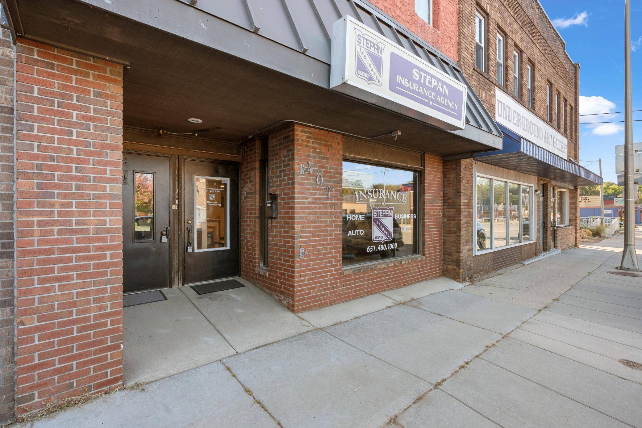 407 Vermillion ST, Hastings, MN 55033