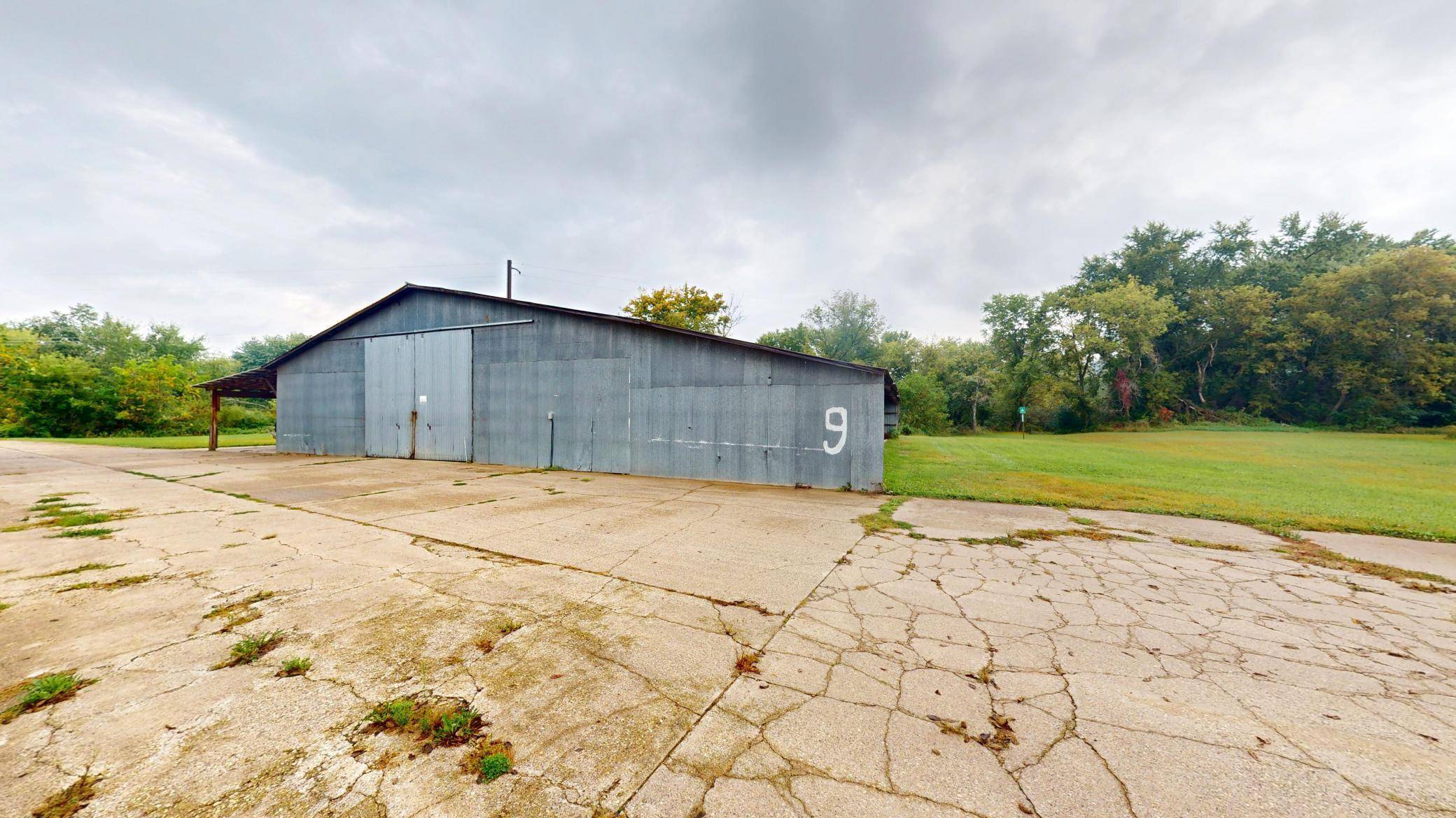 0 W Broadway ST, Blair, WI 54616