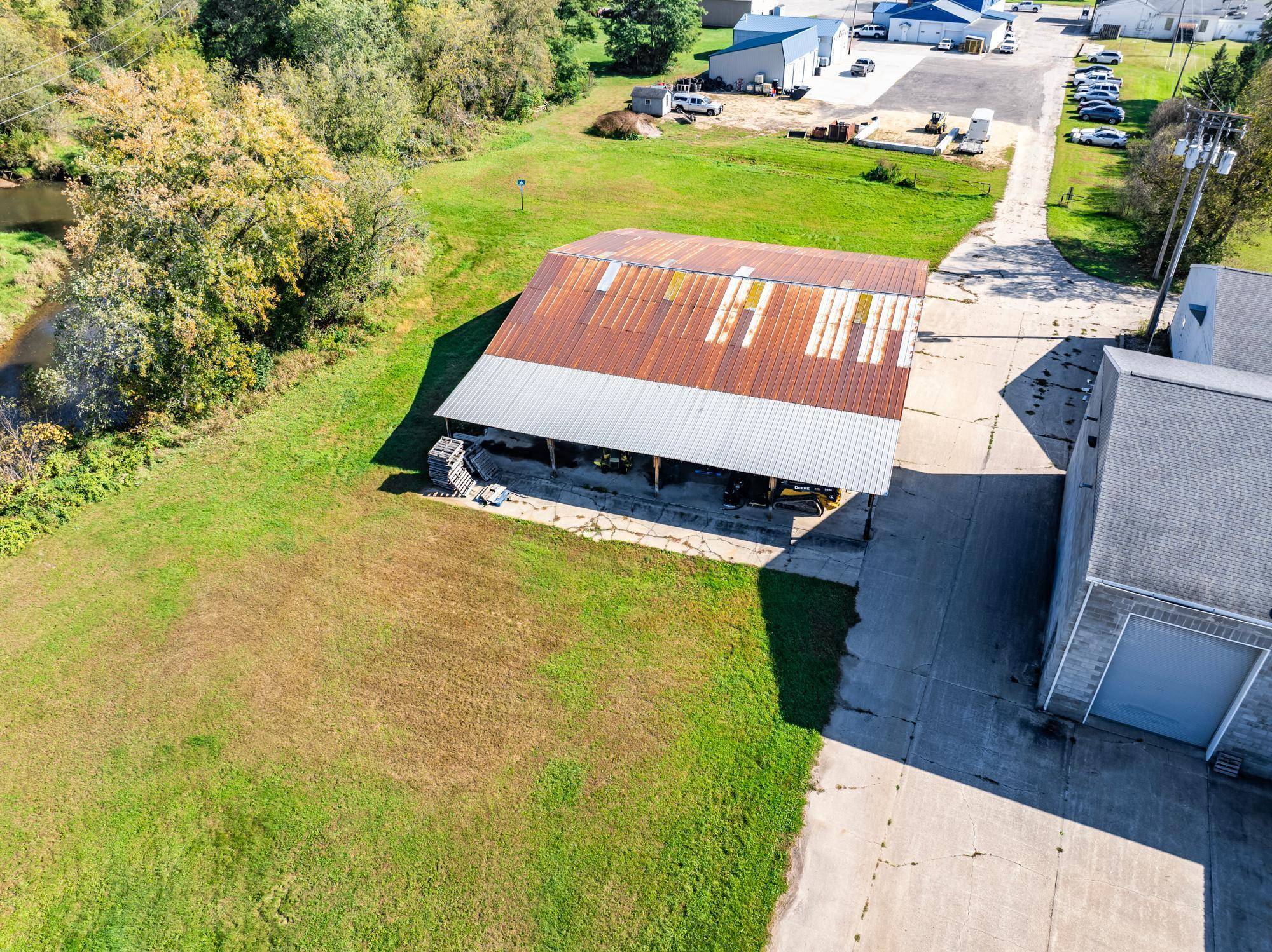 0 W Broadway ST, Blair, WI 54616