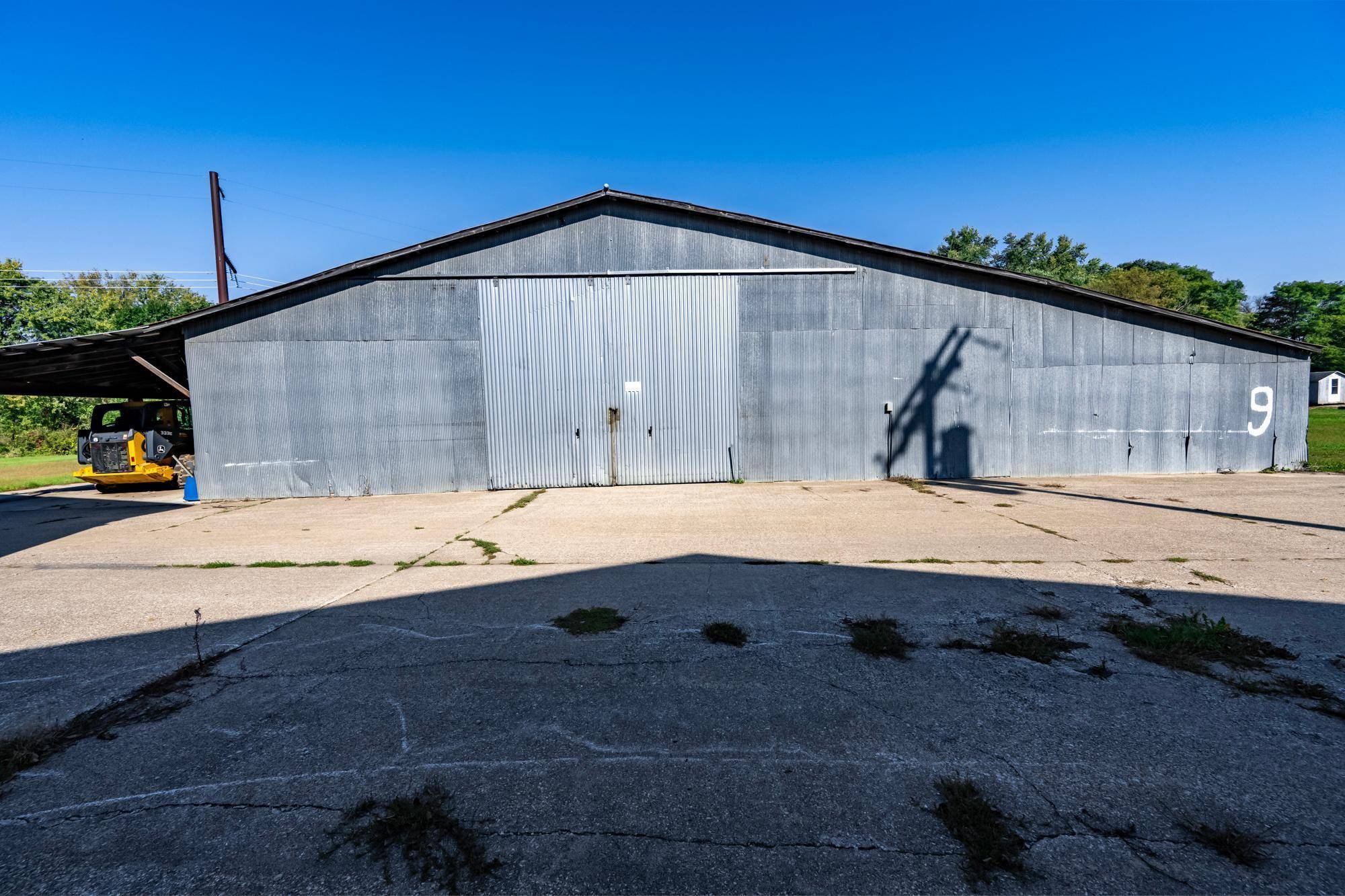 0 W Broadway ST, Blair, WI 54616