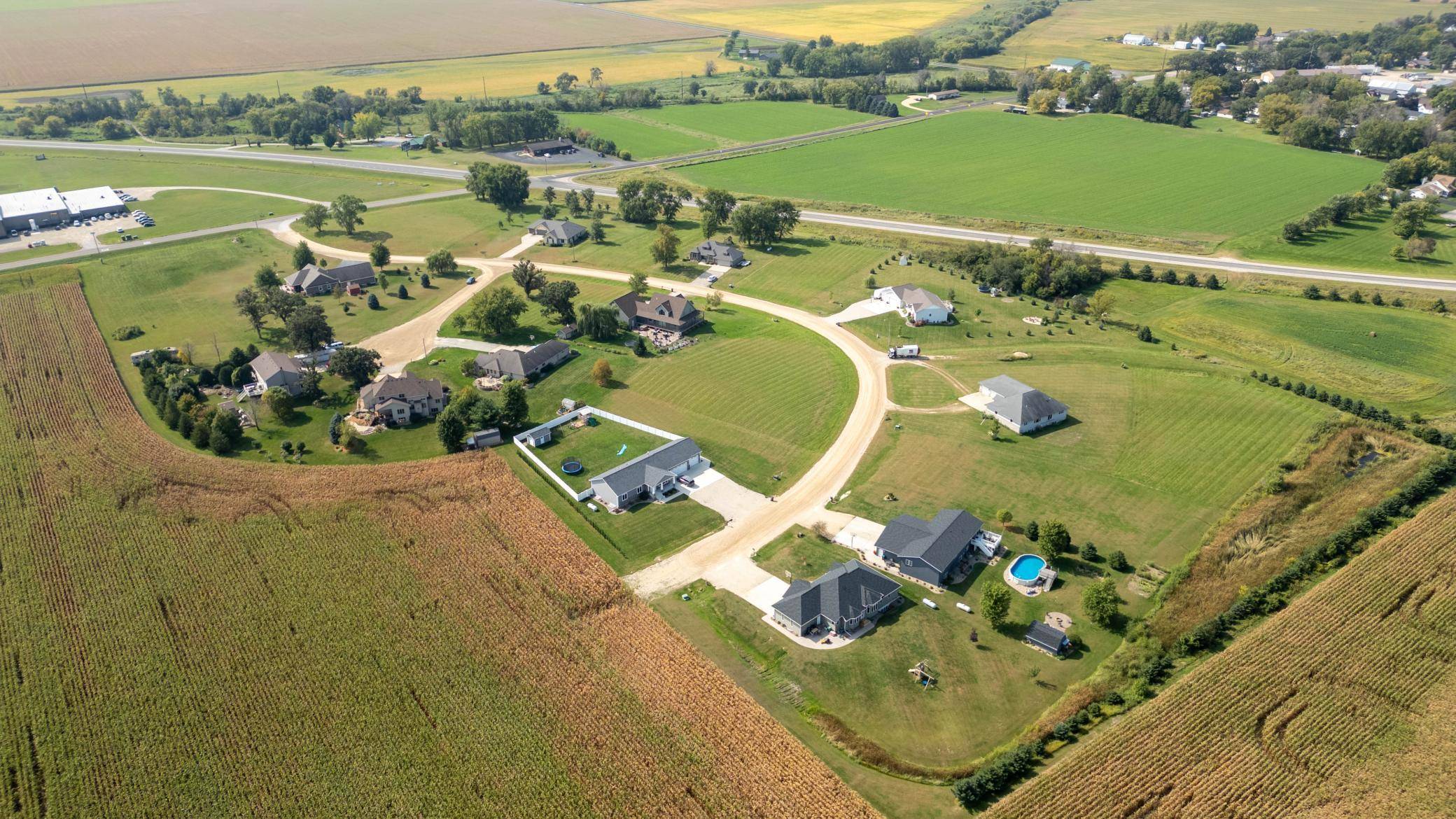 TBD 6 Overlie PL, Rose Creek, MN 55970