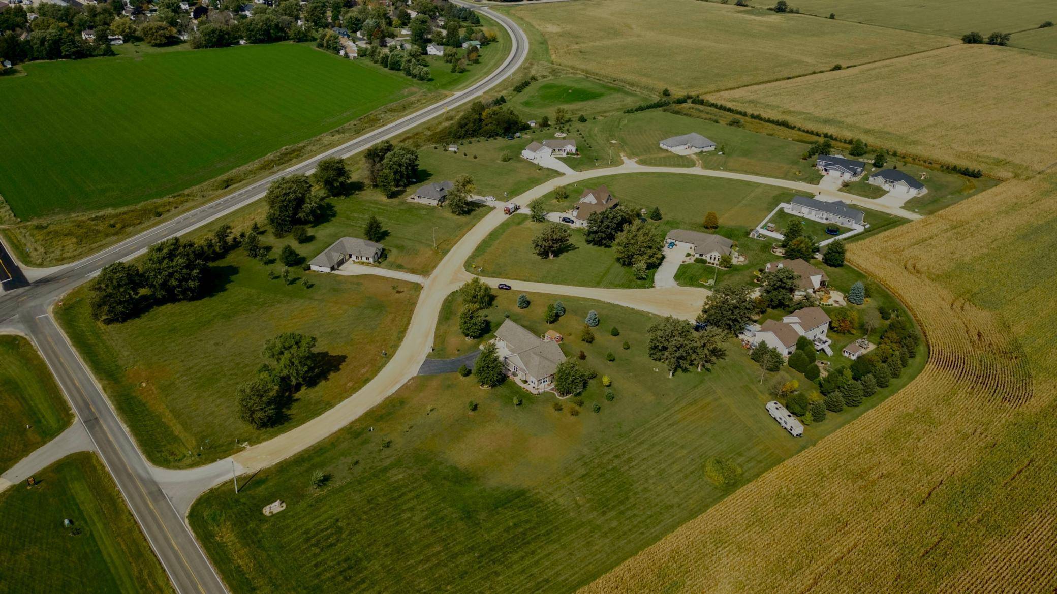 TBD 7 Overlie PL, Rose Creek, MN 55970