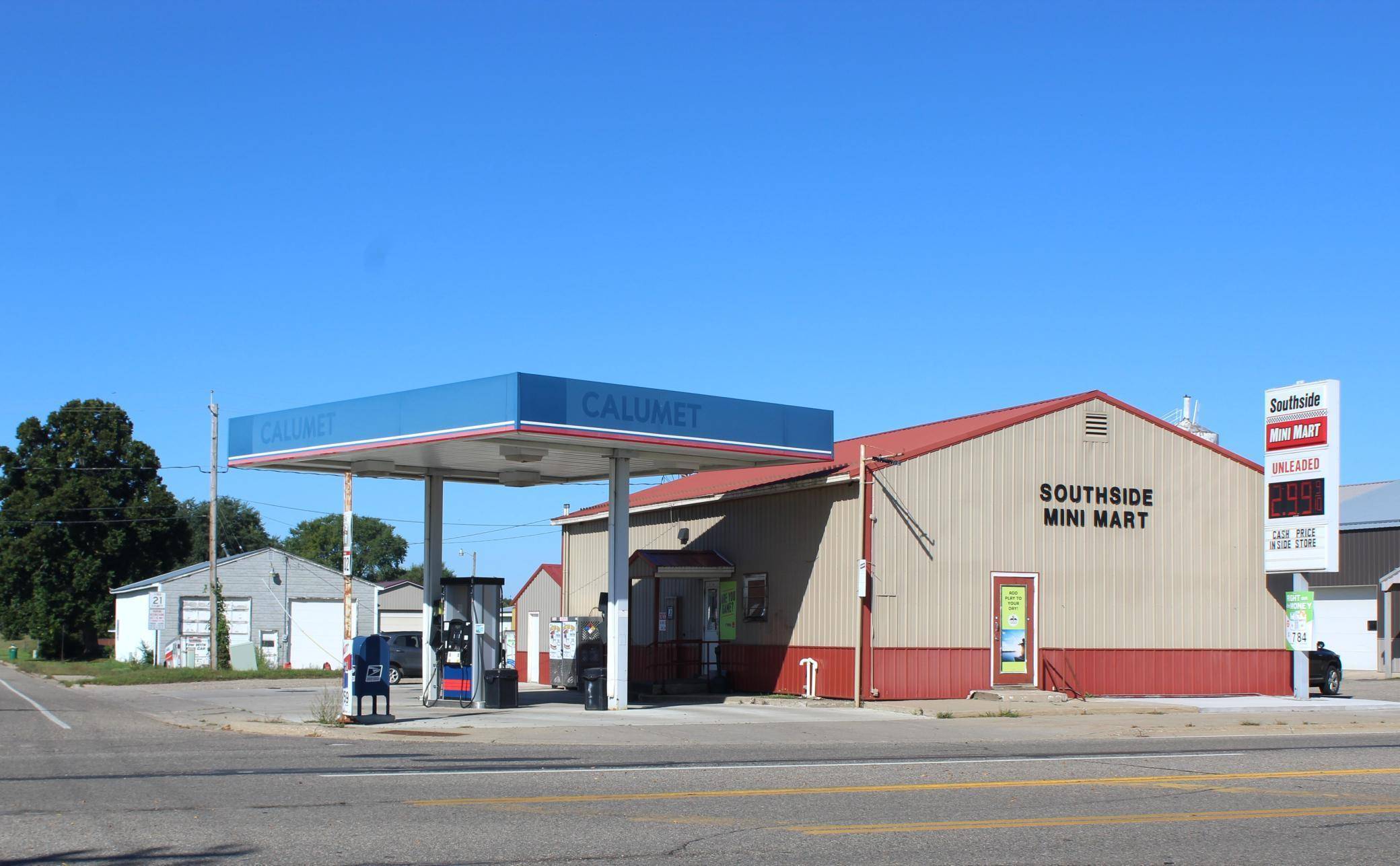 223 6th ST SE, Staples, MN 56479