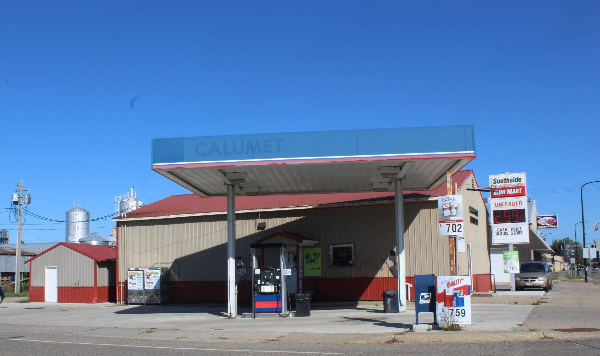 223 6th ST SE, Staples, MN 56479