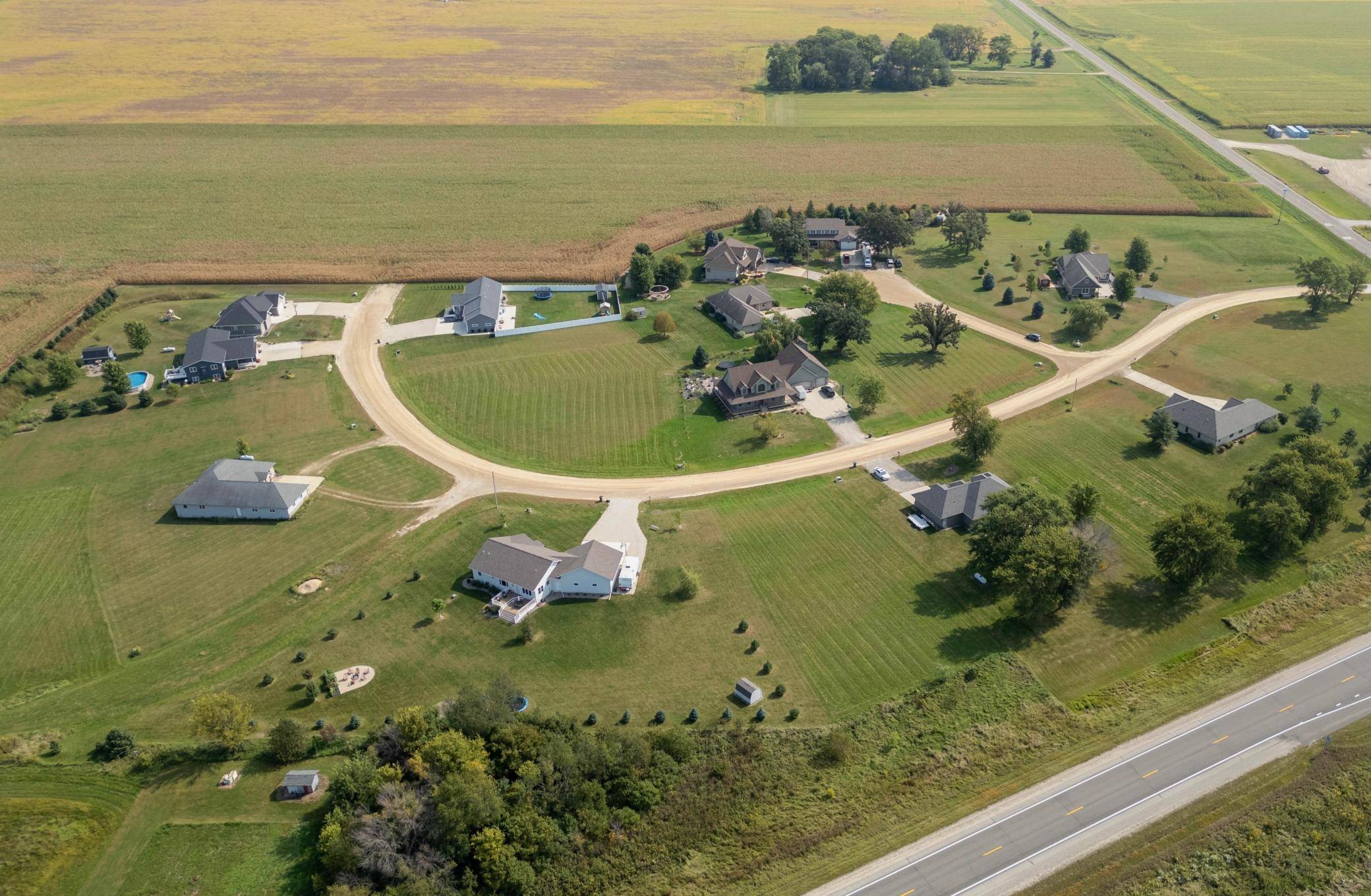 TBD 8 Overlie PL, Rose Creek, MN 55970