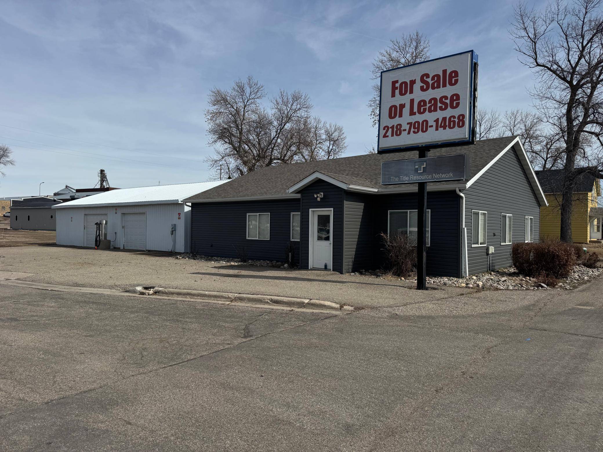617 Valley ST, Hawley, MN 56549