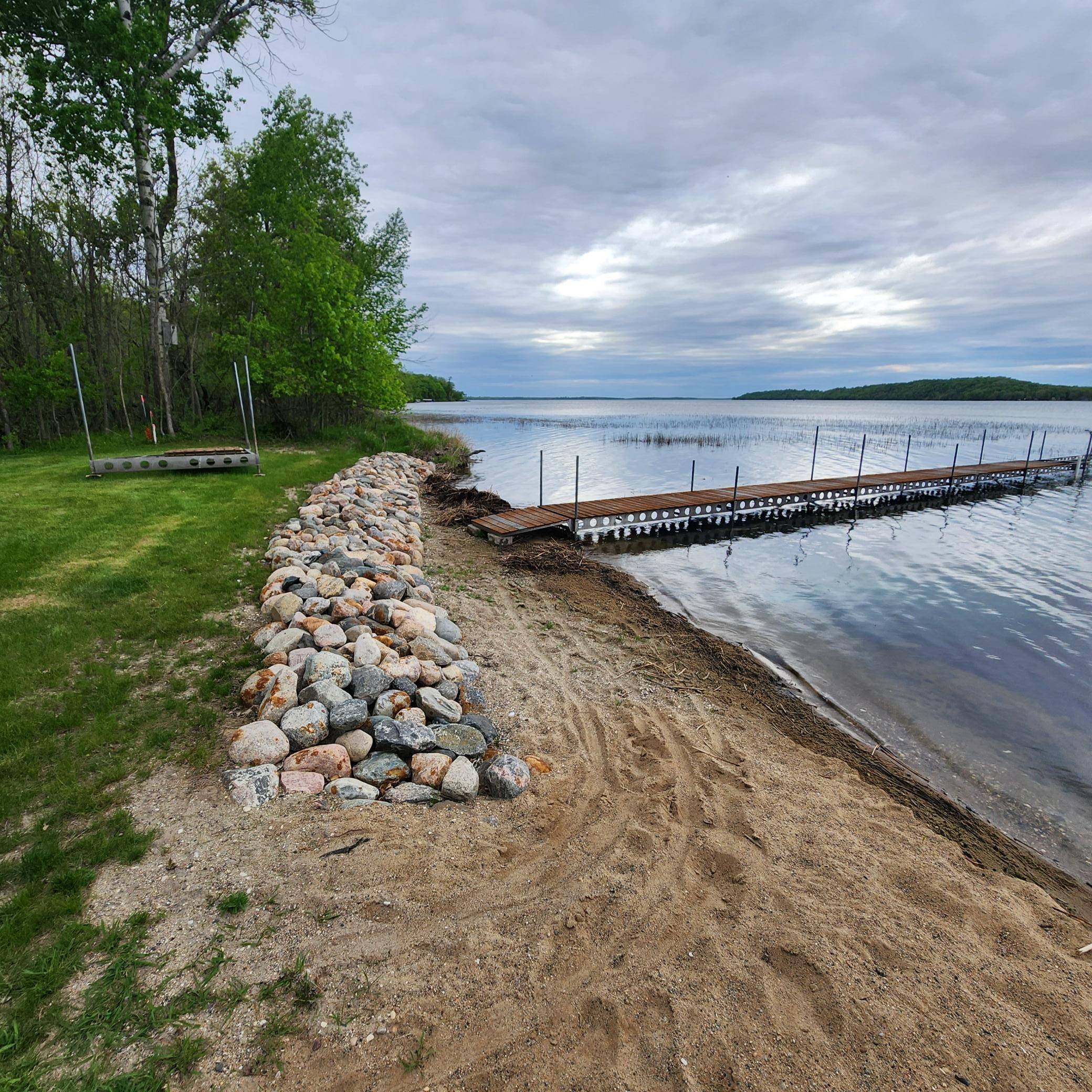 49488 W Blueberry RD, Perham, MN 56573