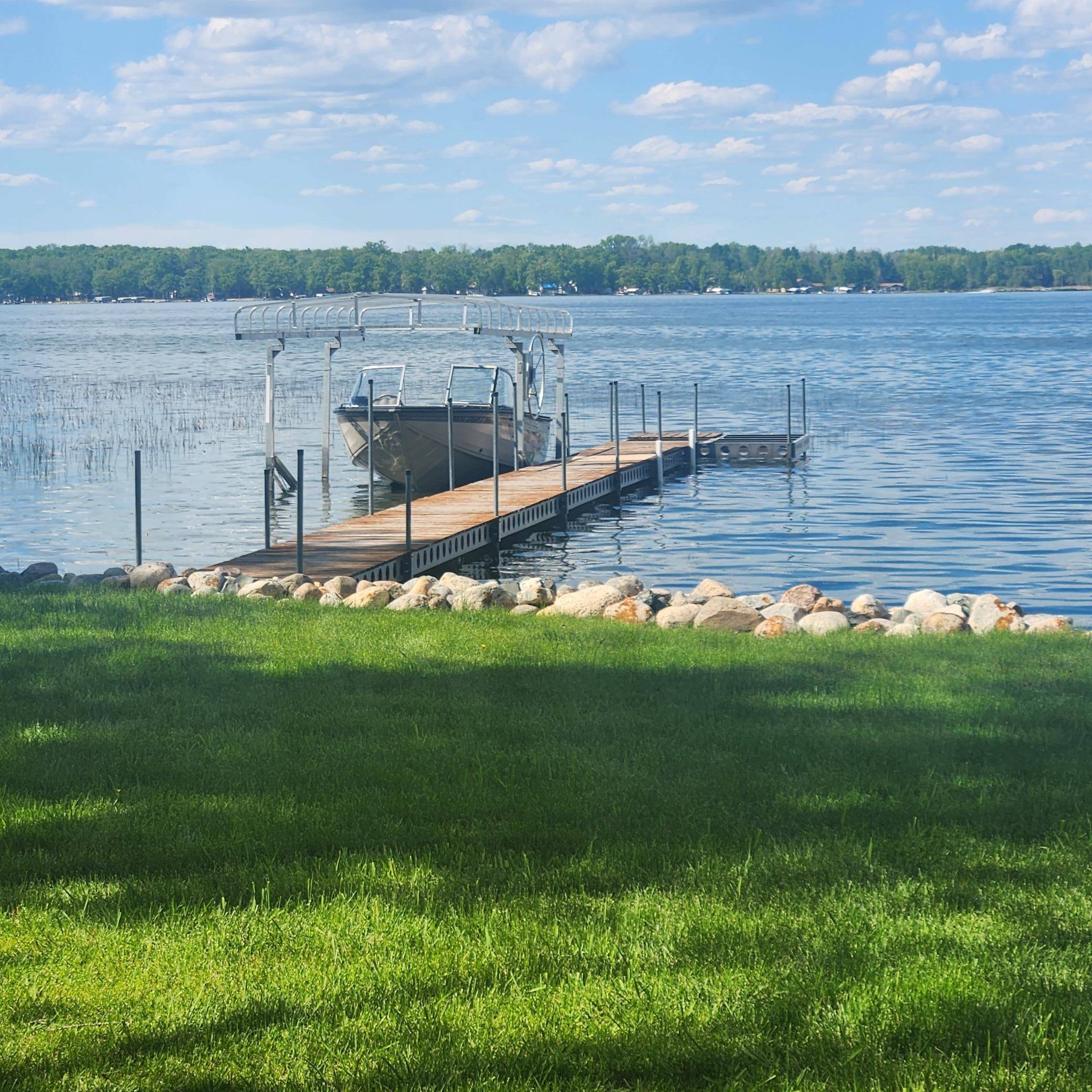 49488 W Blueberry RD, Perham, MN 56573