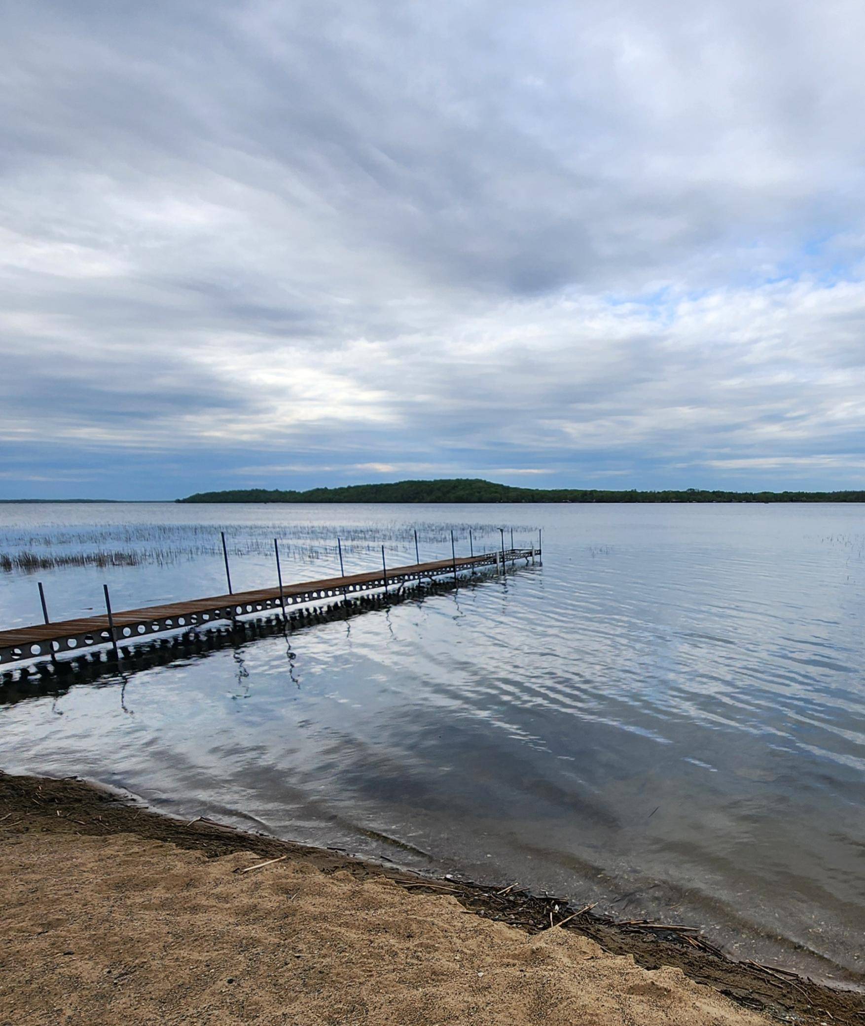 49488 W Blueberry RD, Perham, MN 56573