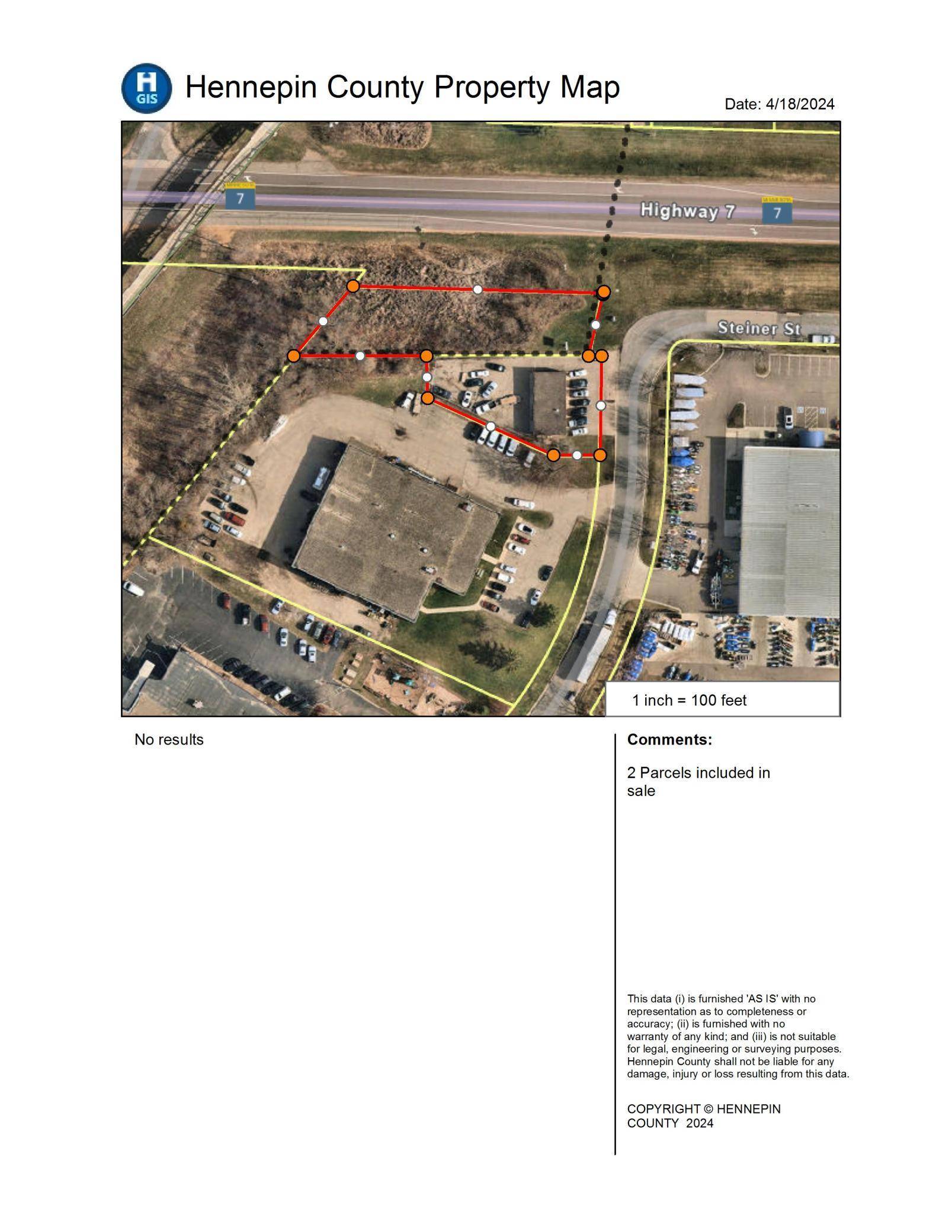 4195 Steiner ST, Saint Bonifacius, MN 55375