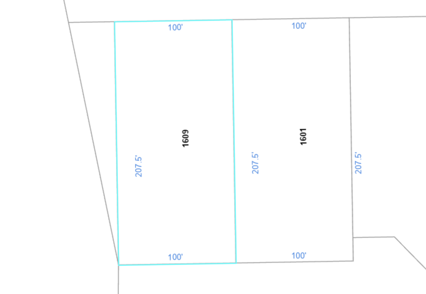 1609 Country Club RD, Albert Lea, MN 56007