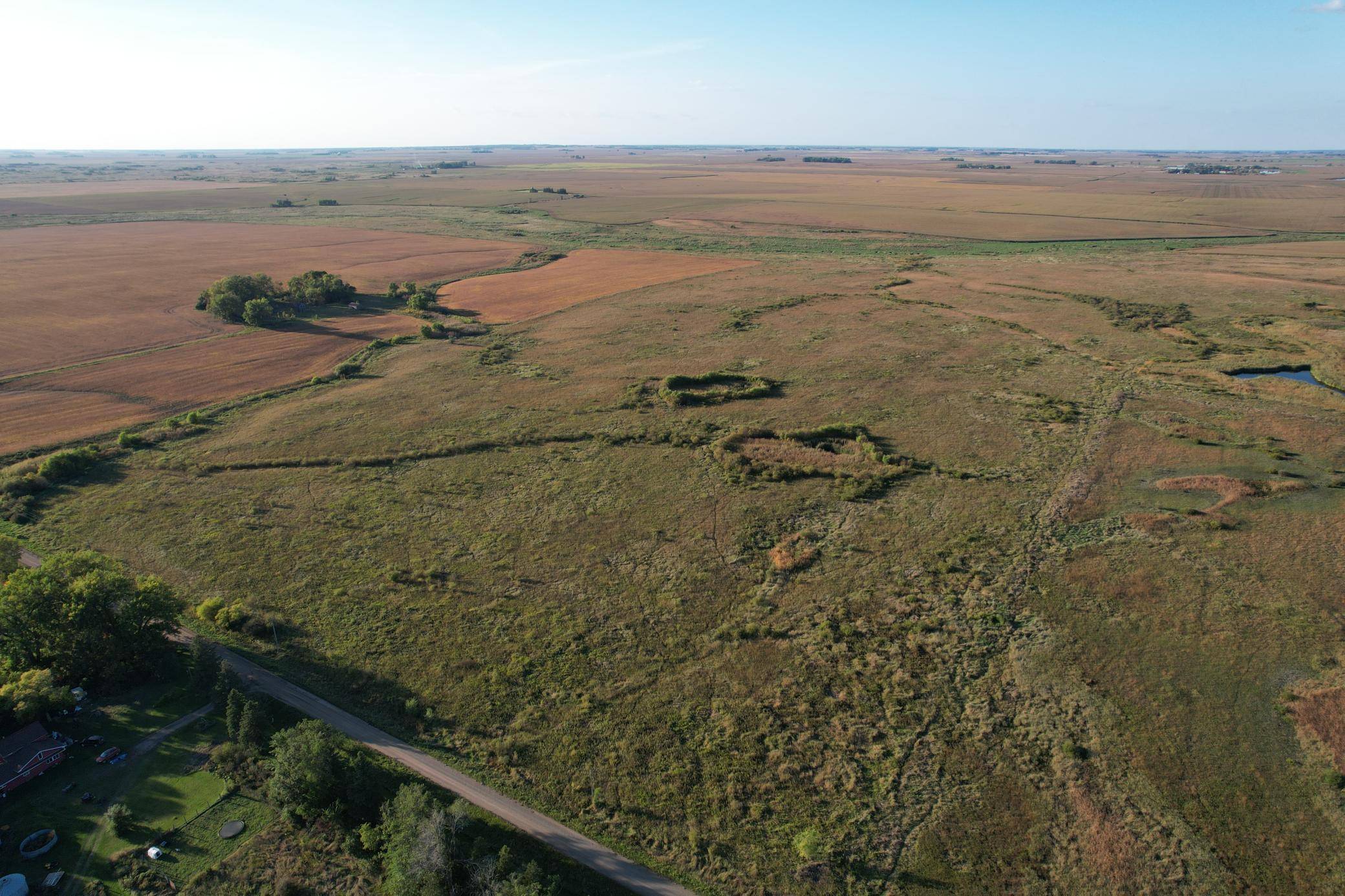 TBD 340th ST, Ogema, MN 56569