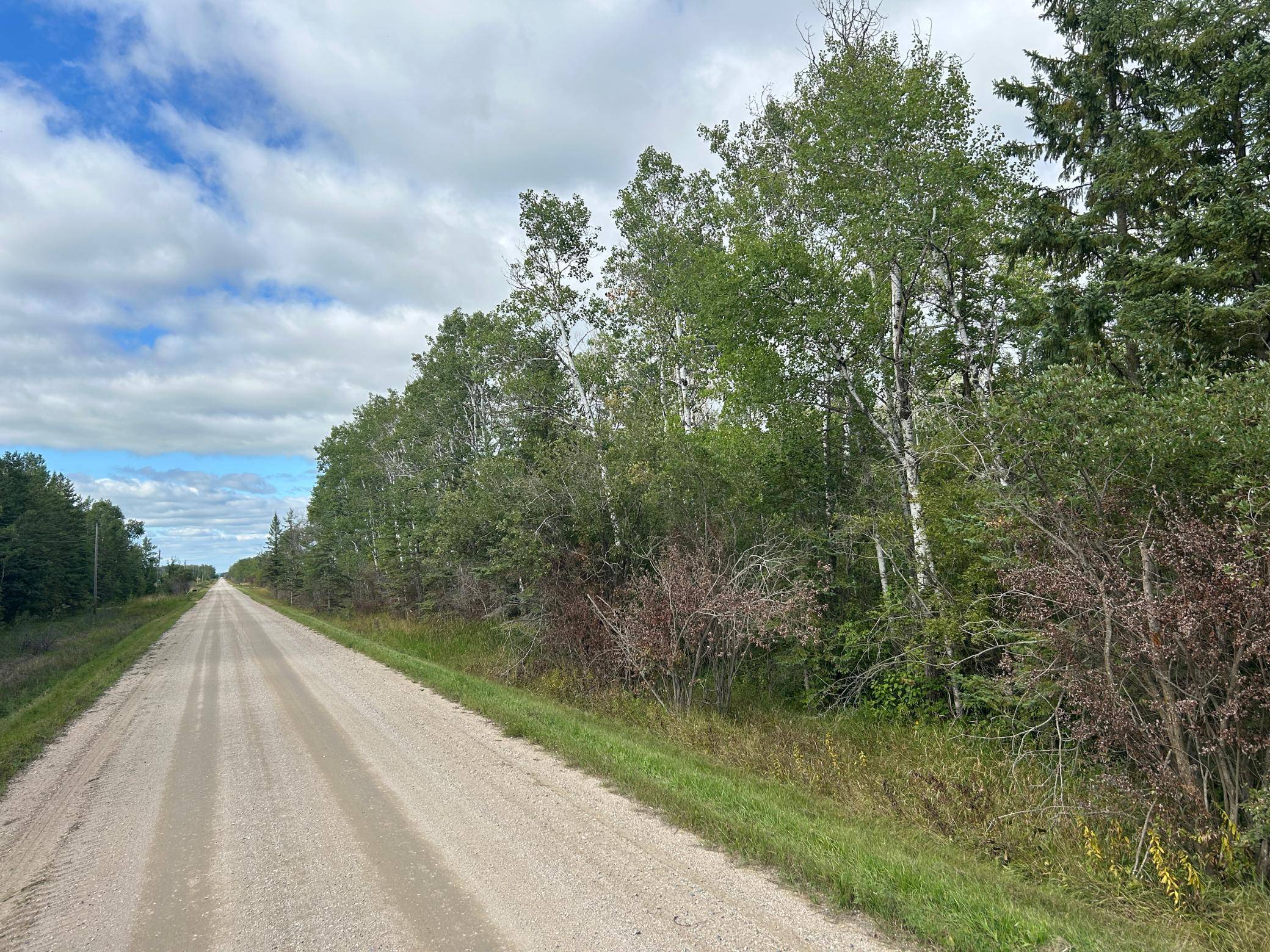 TBD 340th AVE, Roseau, MN 56751