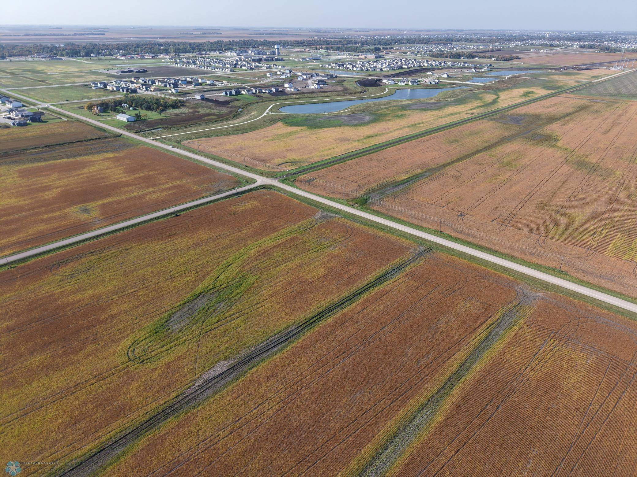 9124 & 9350 57th ST S, Horace, ND 58047