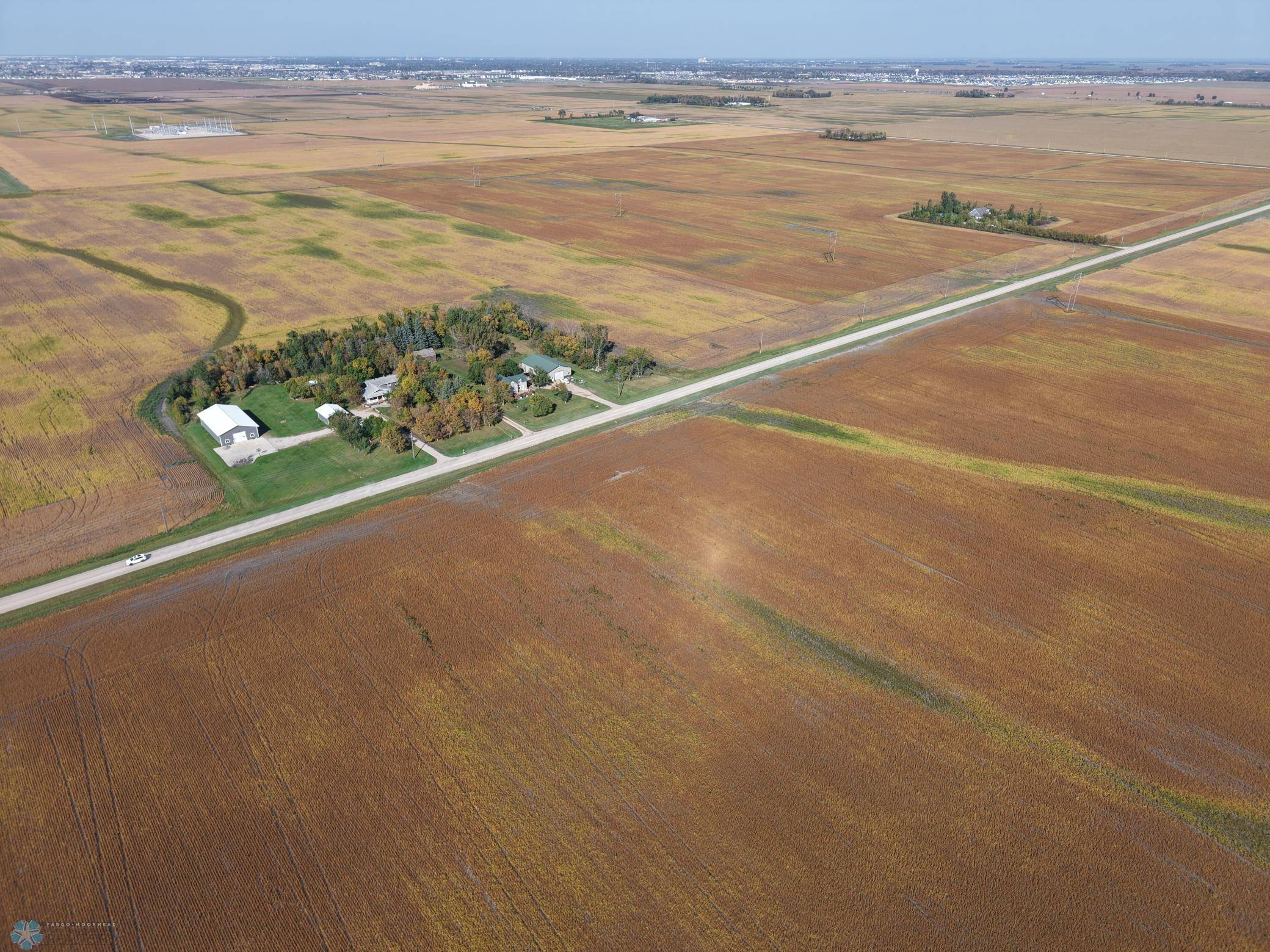 9350 & 9124 57th ST S, Fargo, ND 58104