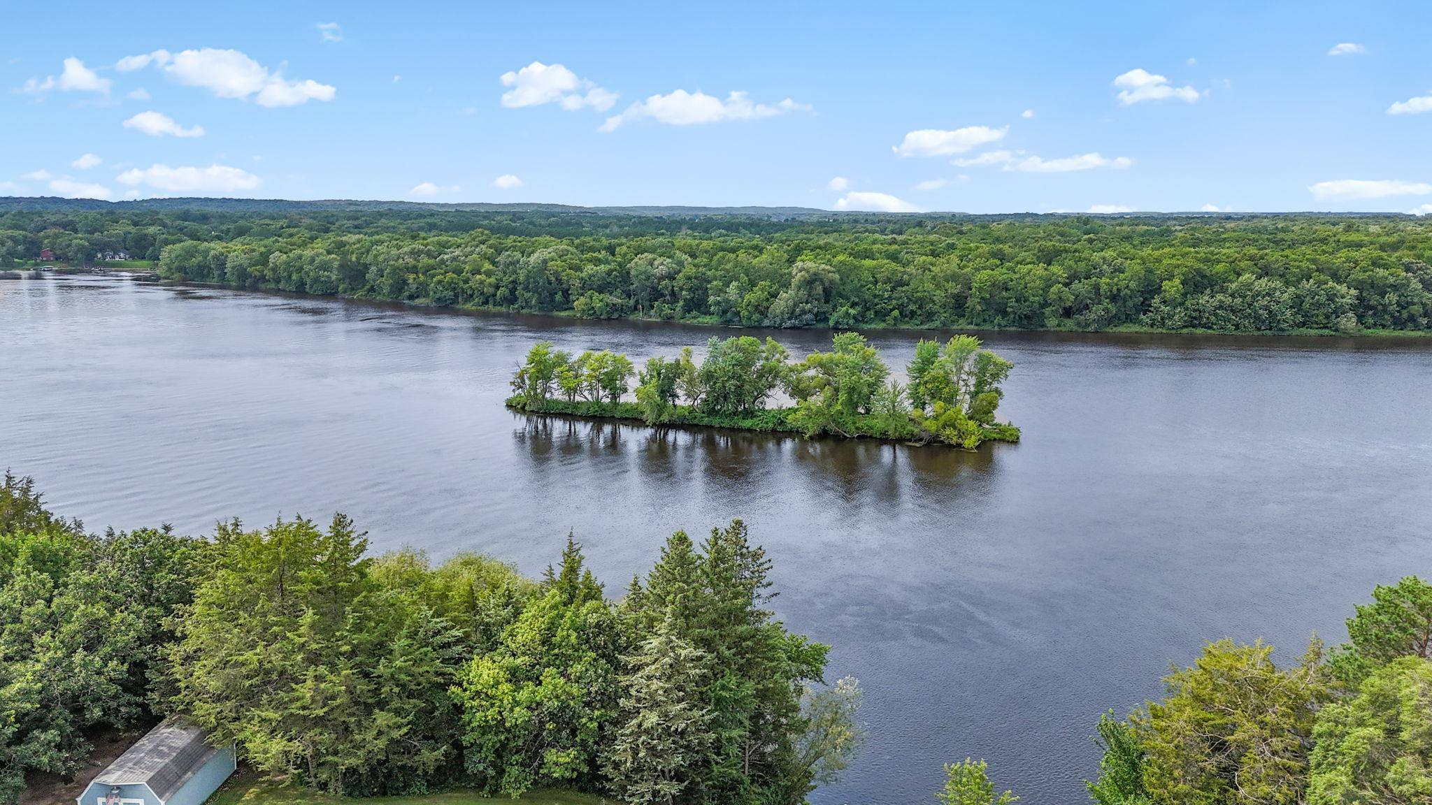 tbd Ferry Point PL NW, Rice, MN 56367