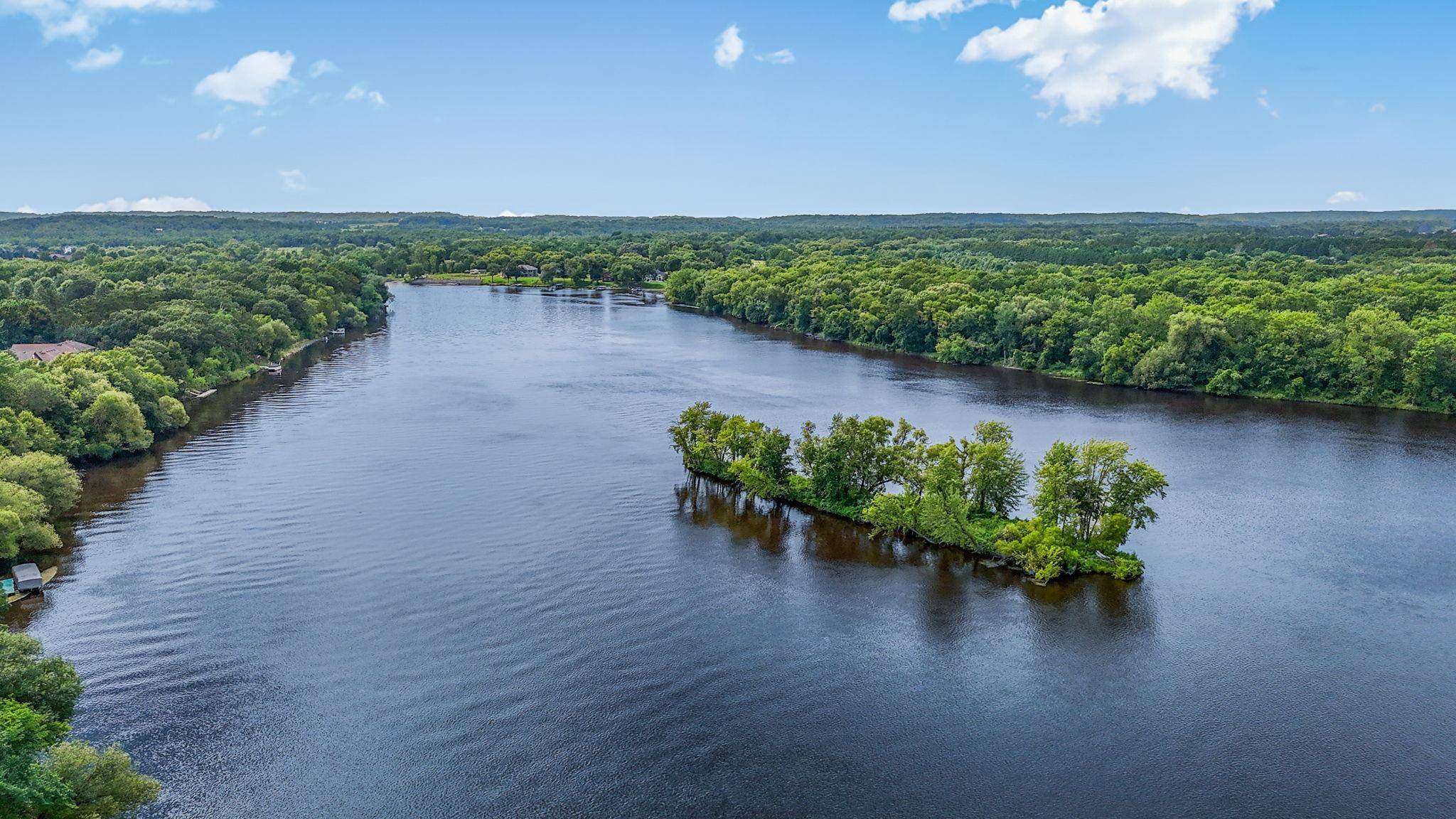 tbd Ferry Point PL NW, Rice, MN 56367