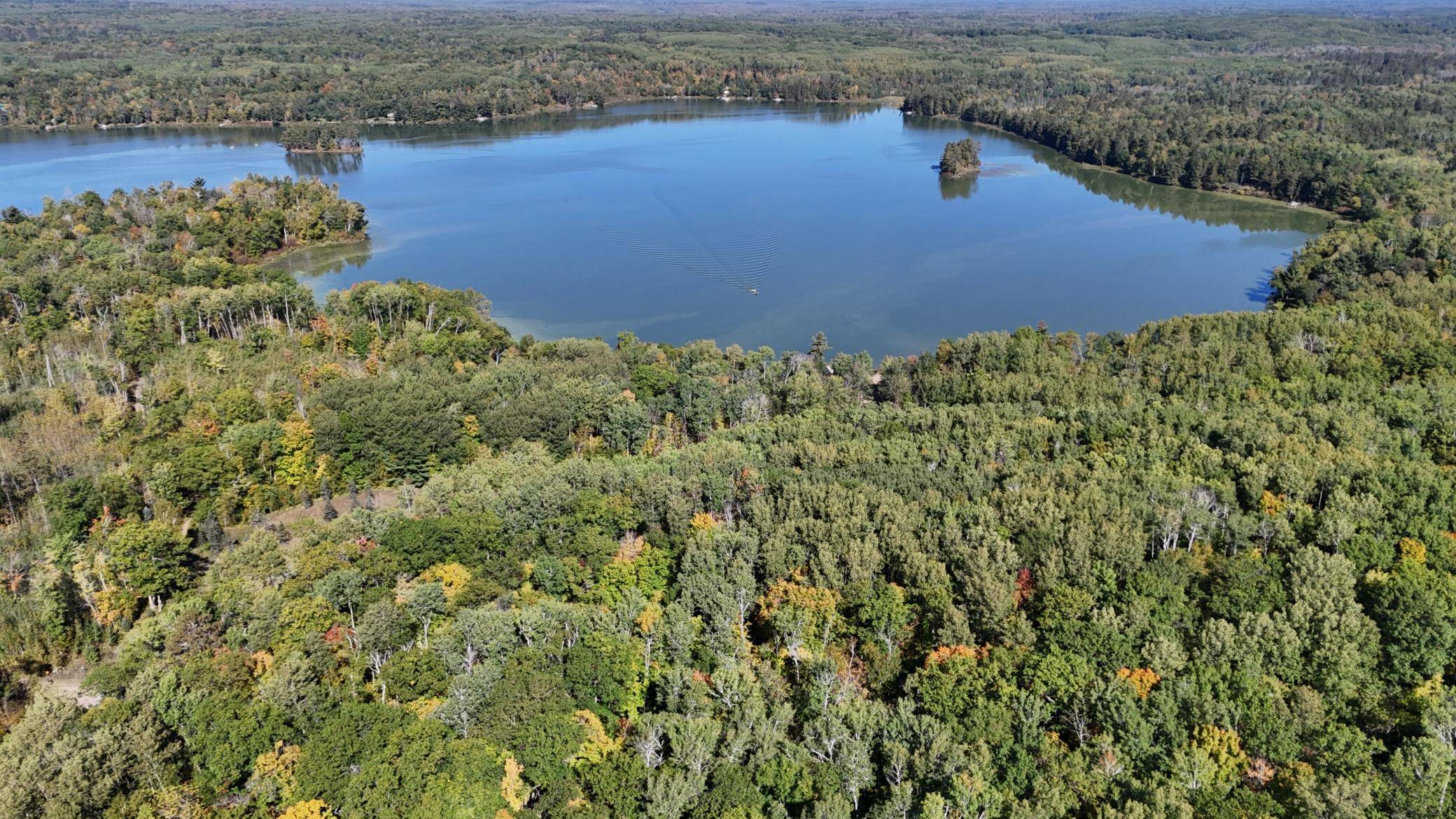 TBD Kego Lake RD, Fifty Lakes, MN 56448