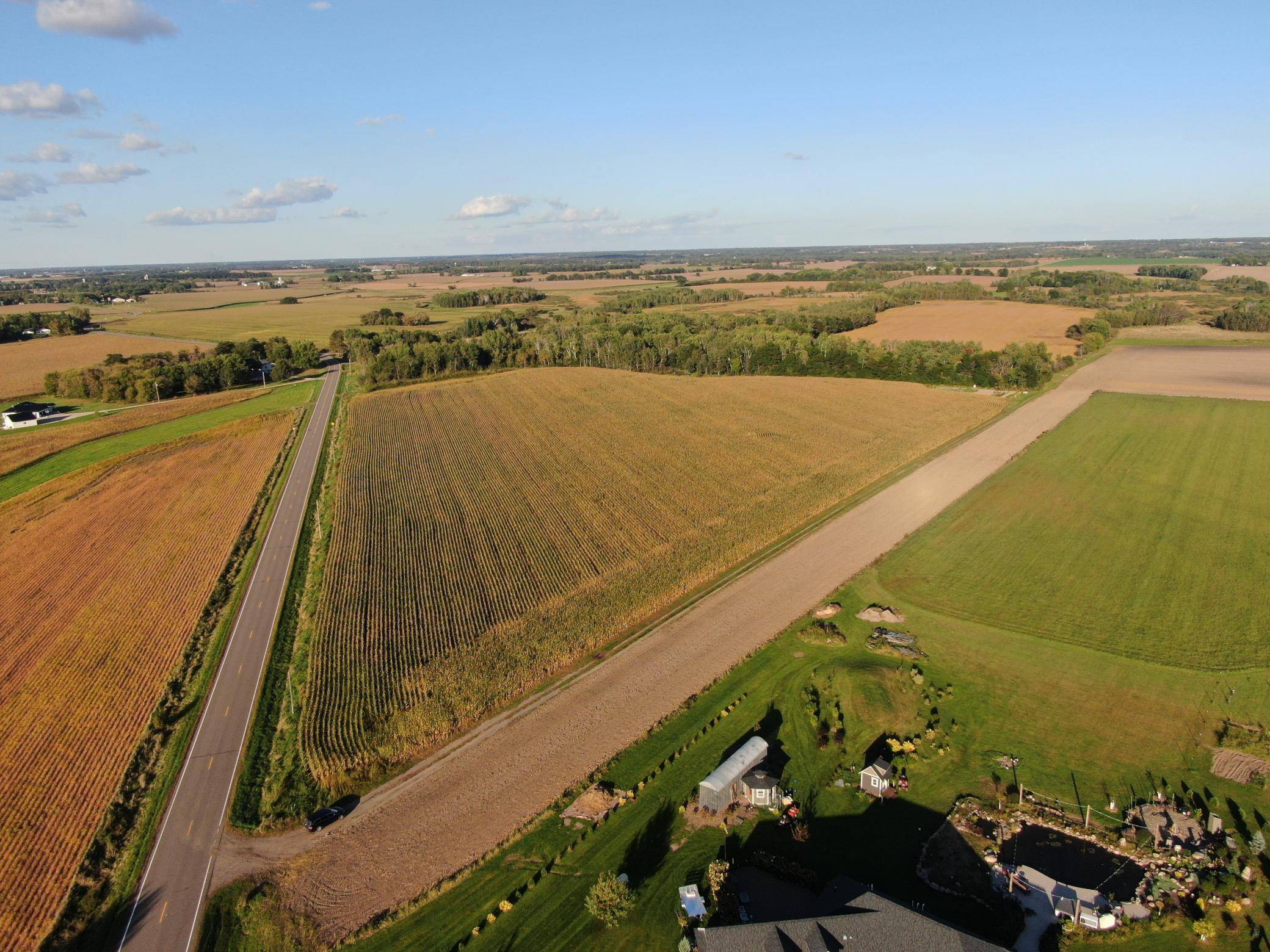 5451 Town Hall RD NE, Sauk Rapids, MN 56379