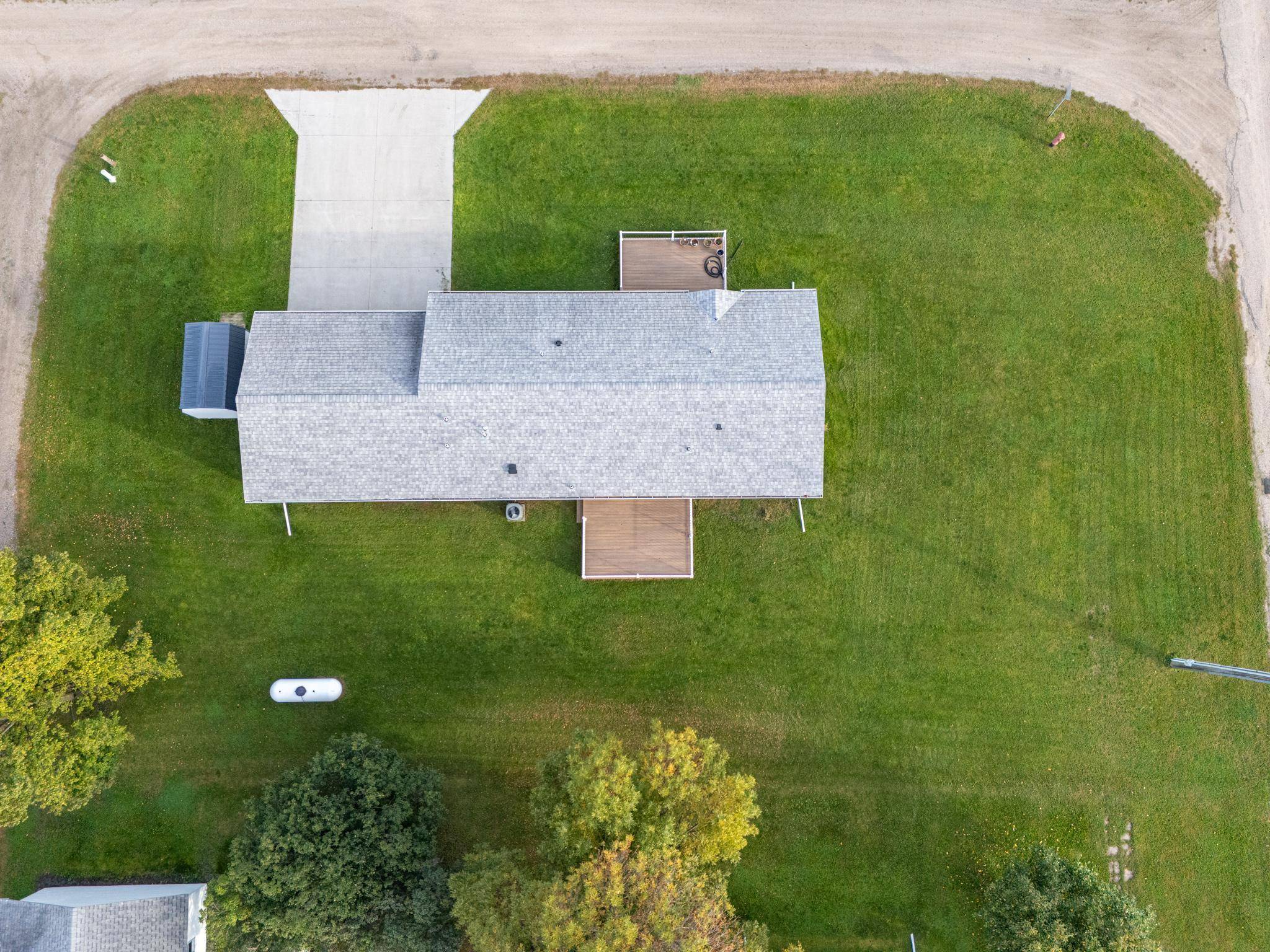 204 Johnson ST, Shelly, MN 56581