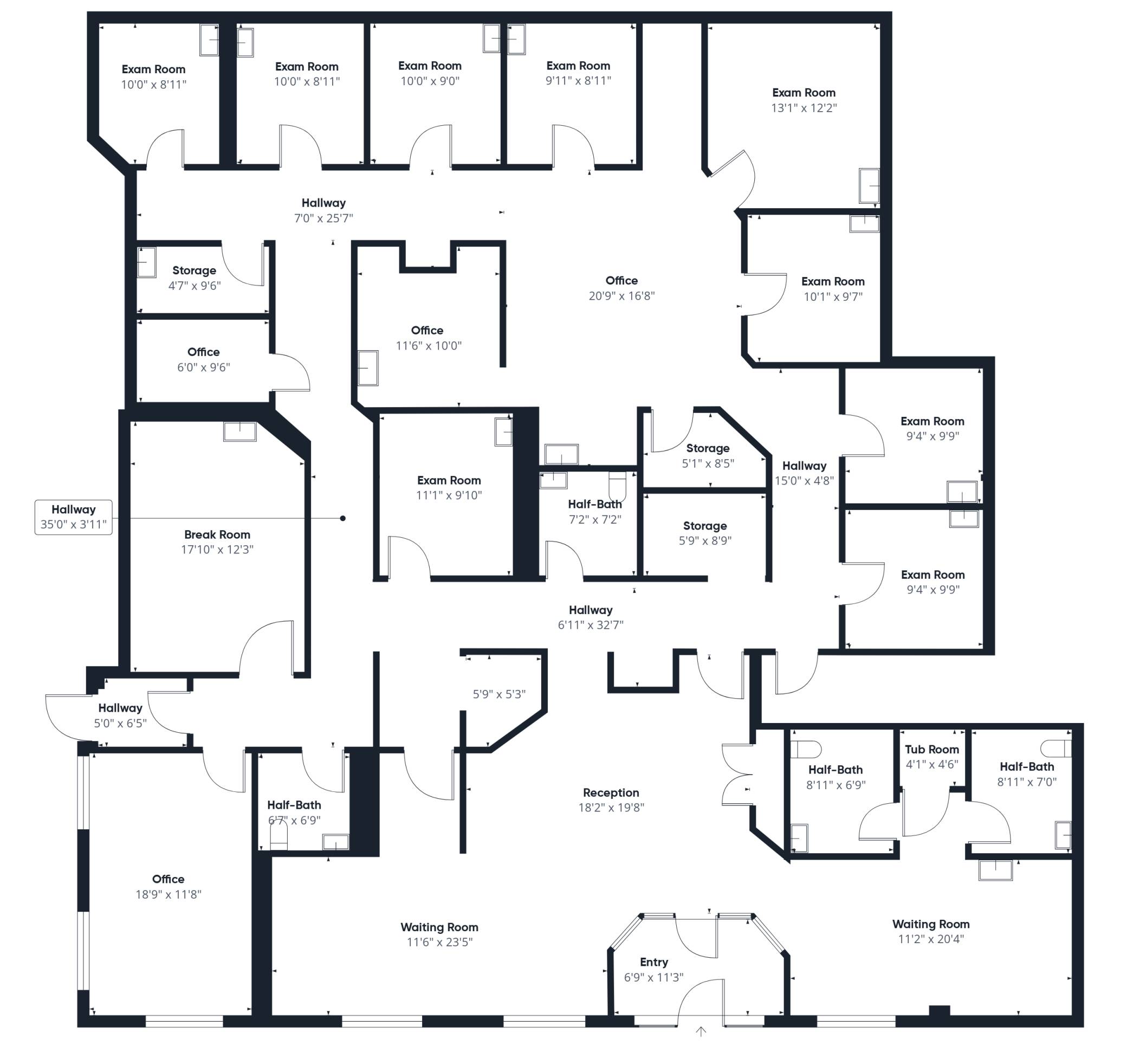 16372 Kenrick AVE #100, Lakeville, MN 55044