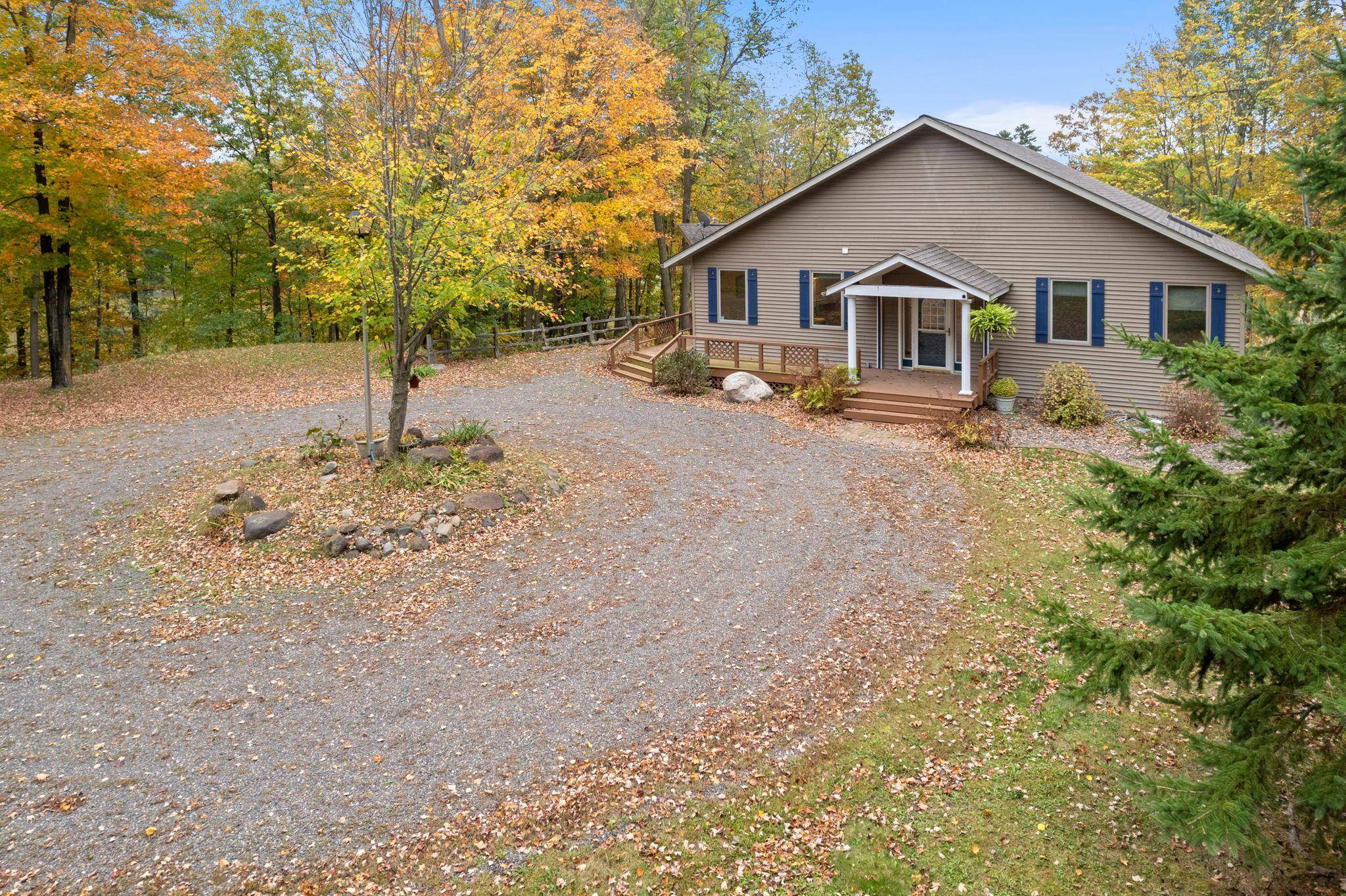 2526 7 1/4 ST, Cumberland, WI 54829