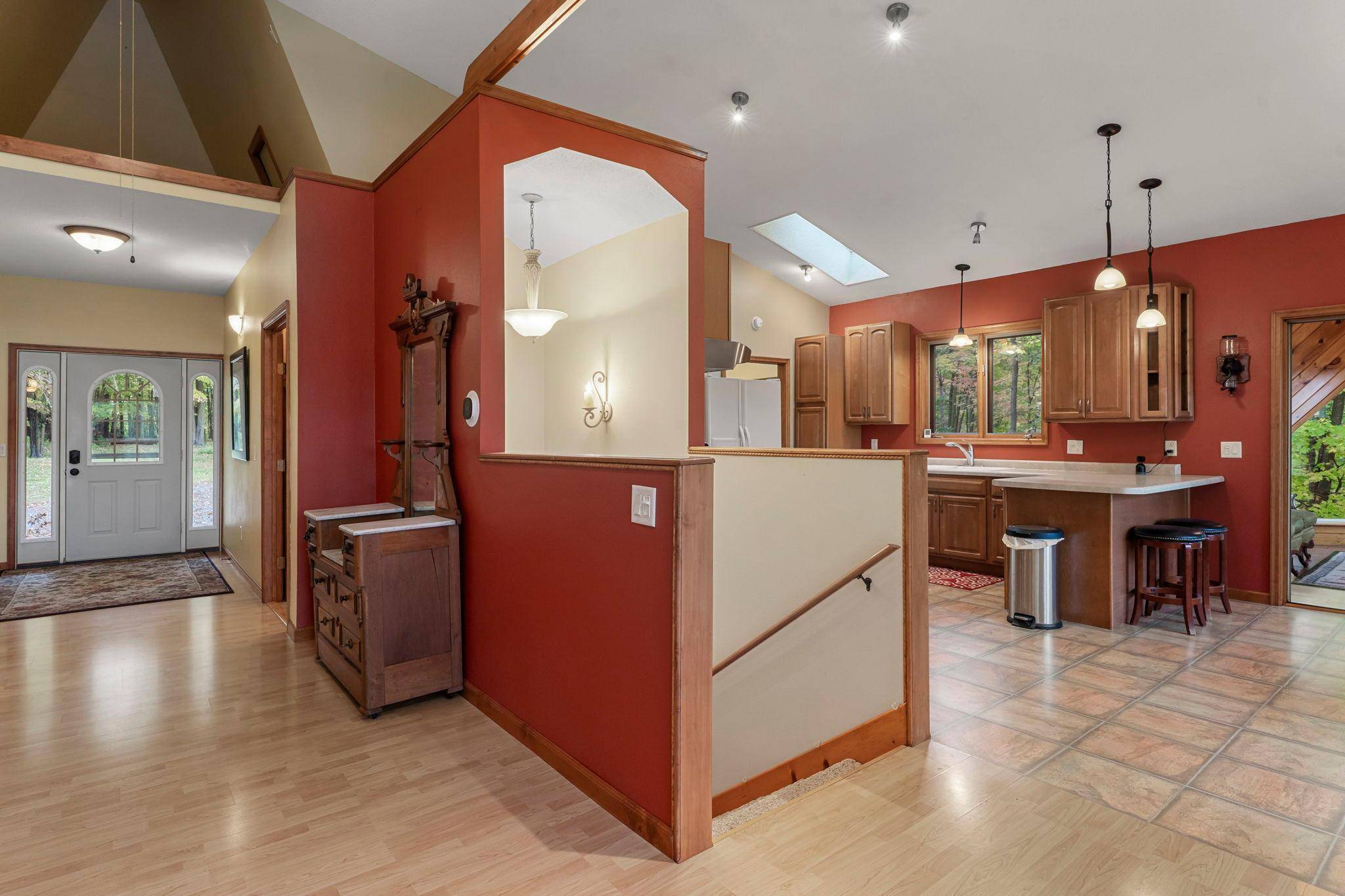 2526 7 1/4 ST, Cumberland, WI 54829