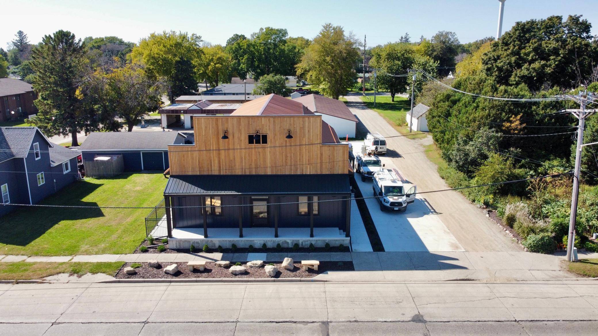 232 NW Highway AVE S, Blooming Prairie, MN 55917