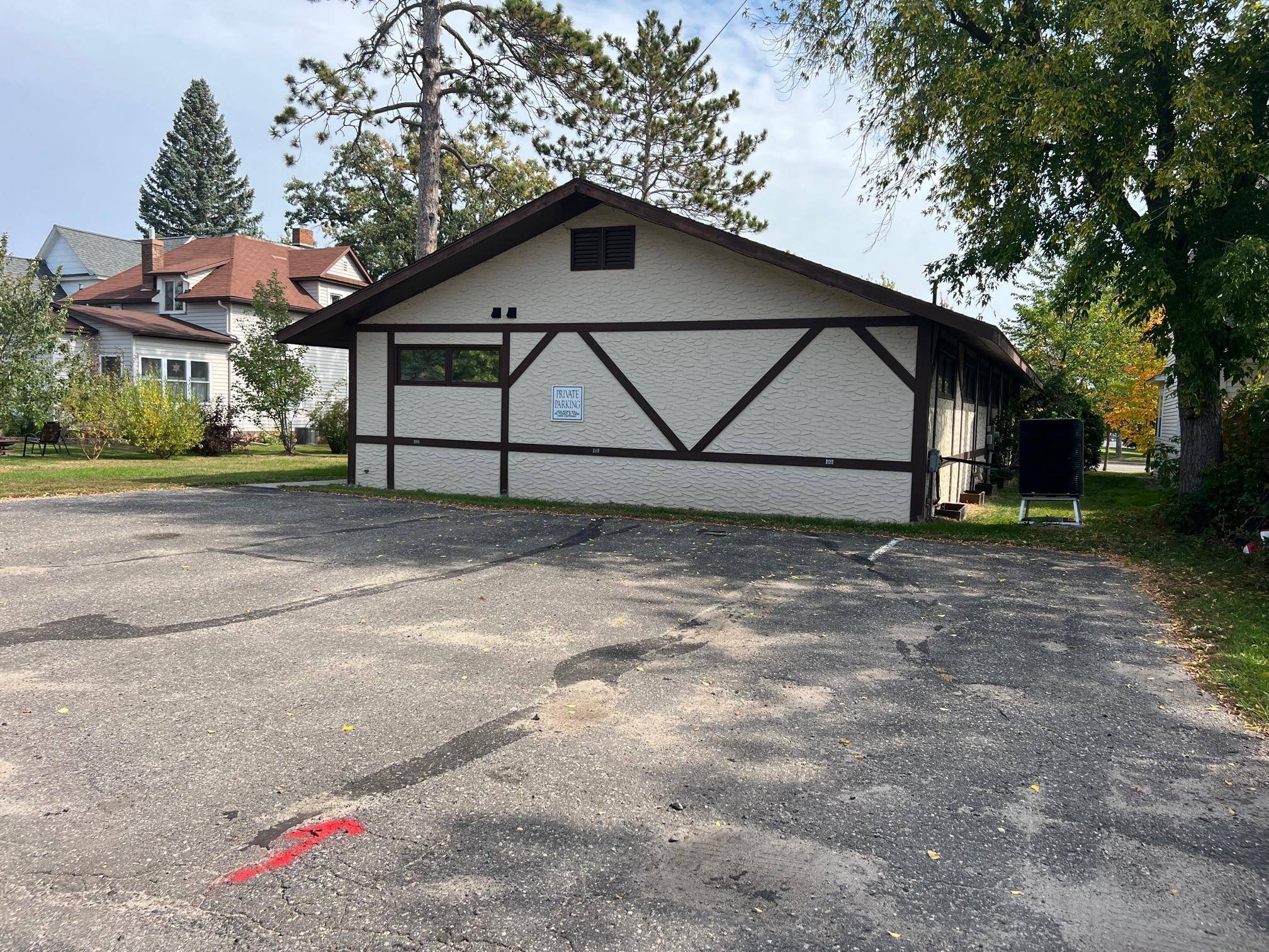 713 Beltrami AVE NW, Bemidji, MN 56601