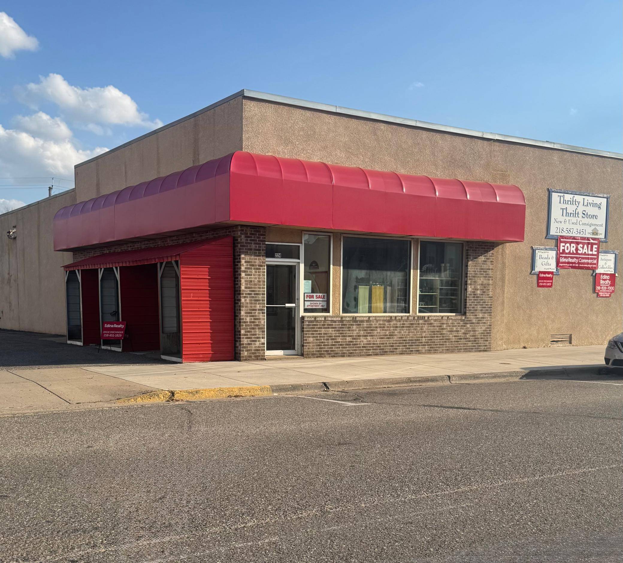 230 Barclay AVE, Pine River, MN 56474
