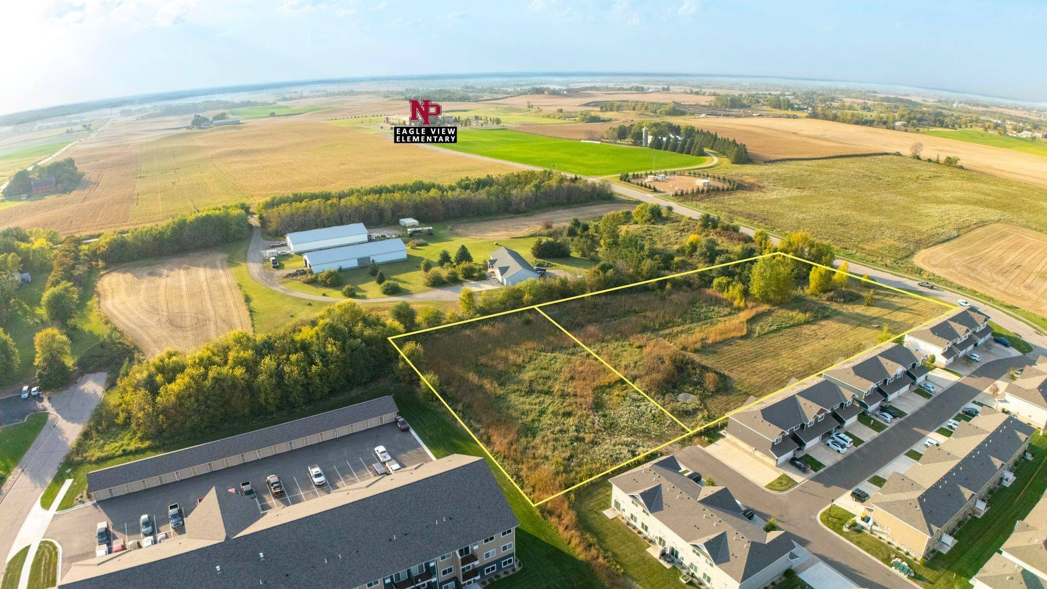 1X James Pkwy, Elko New Market, MN 55020