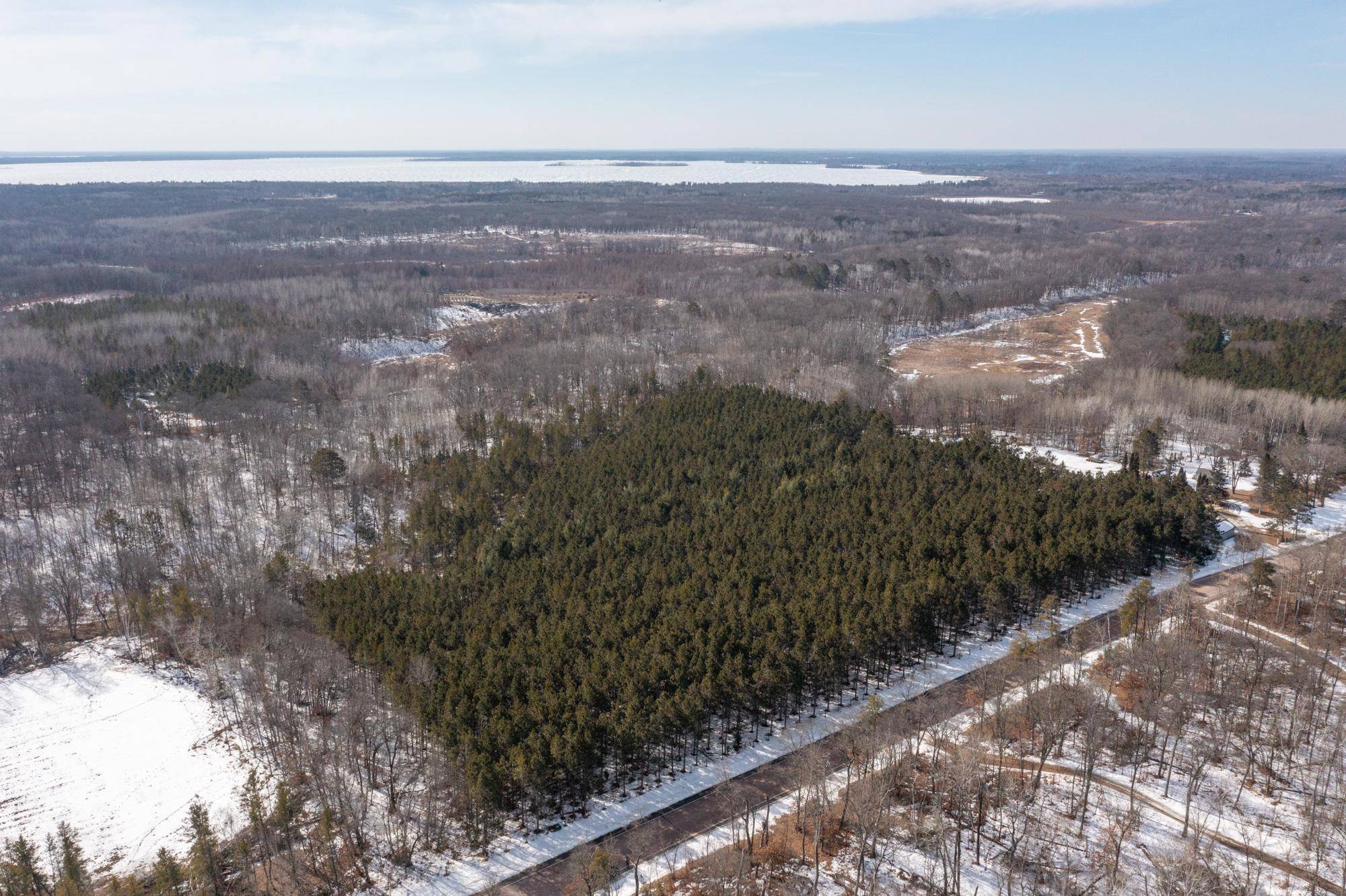 Lot 7 Fawn Lake RD, Crosslake, MN 56472