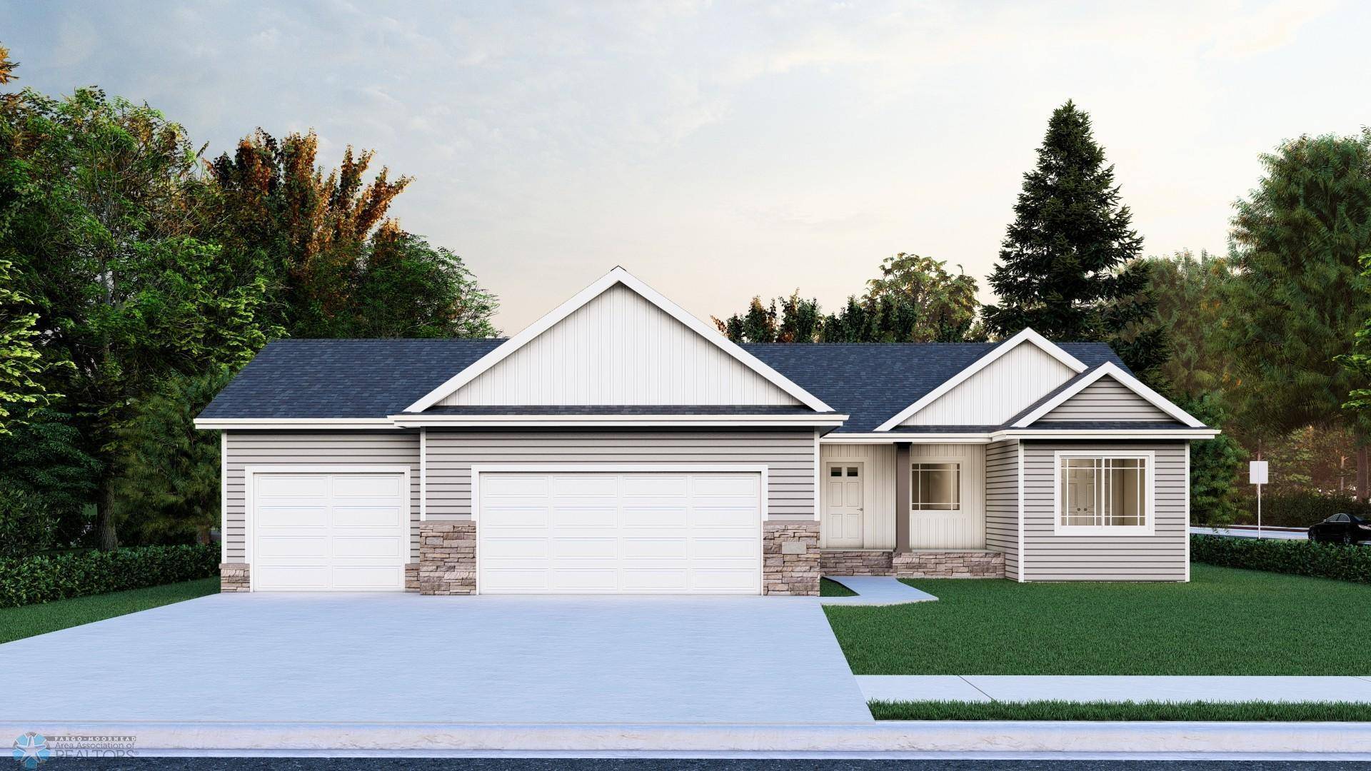 6859 Sun Valley BLVD, Horace, ND 58047