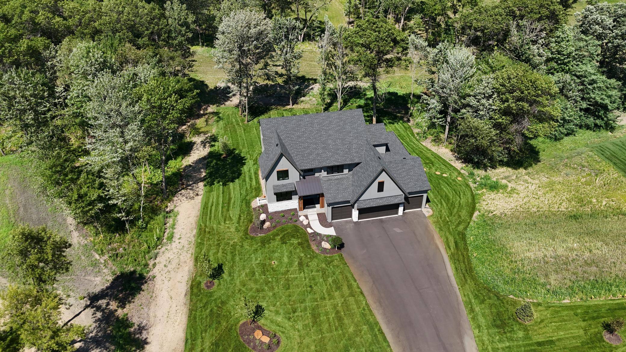 4725 139th AVE NE, Ham Lake, MN 55304