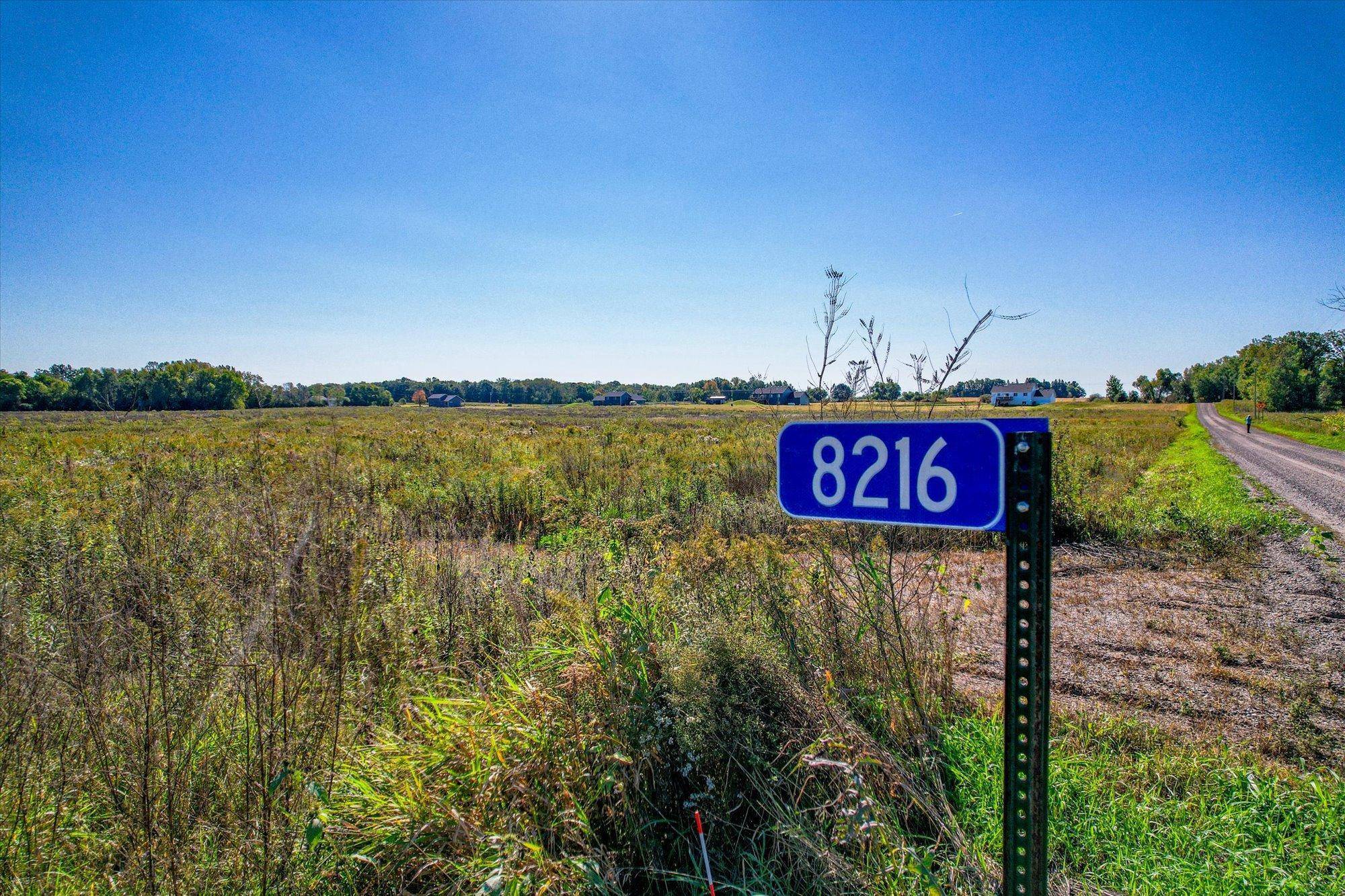 8216 55th AVE, Princeton, MN 55371