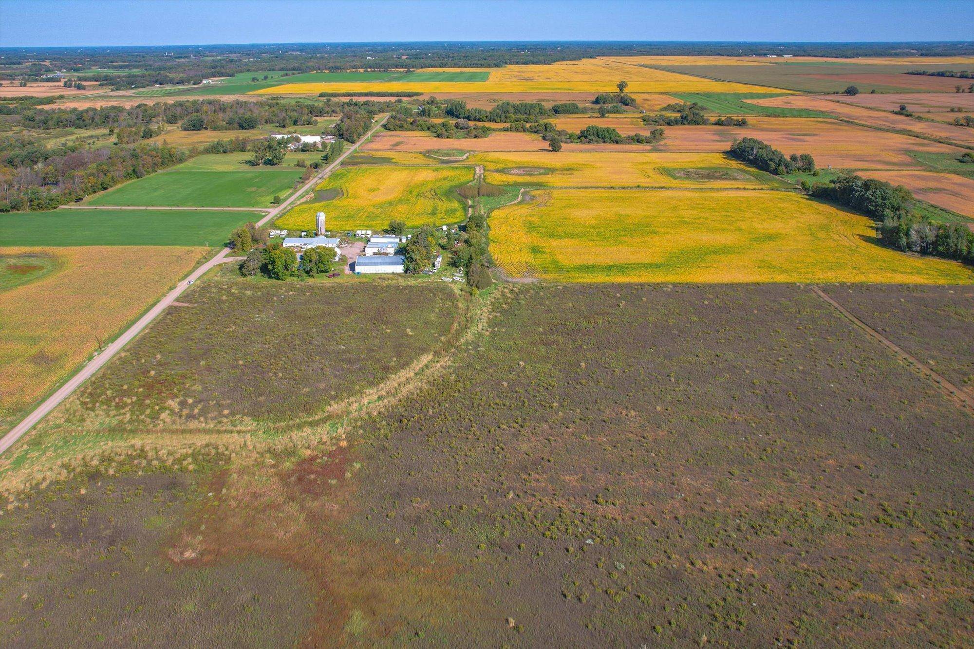 8216 55th AVE, Princeton, MN 55371