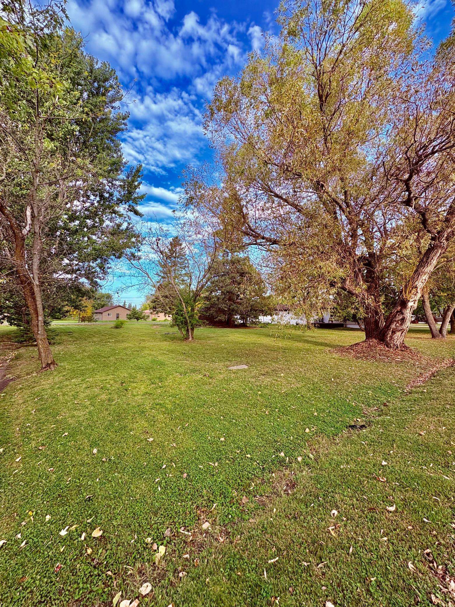 211 7th AVE SE, Baudette, MN 56623