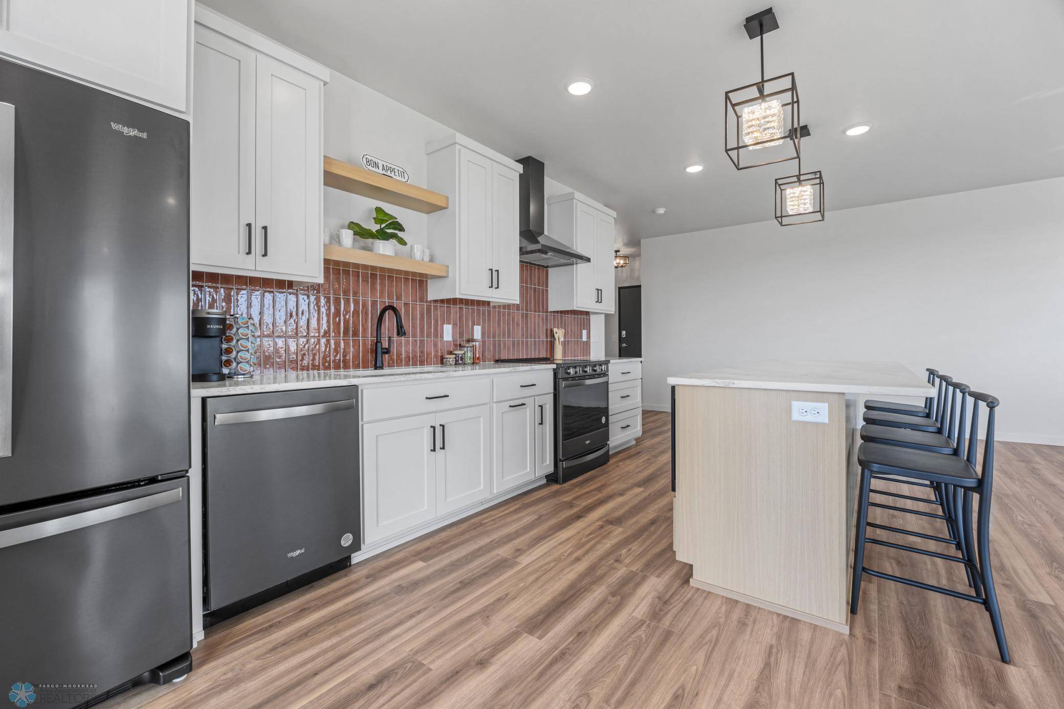 300 Main AVE #506, Fargo, ND 58103