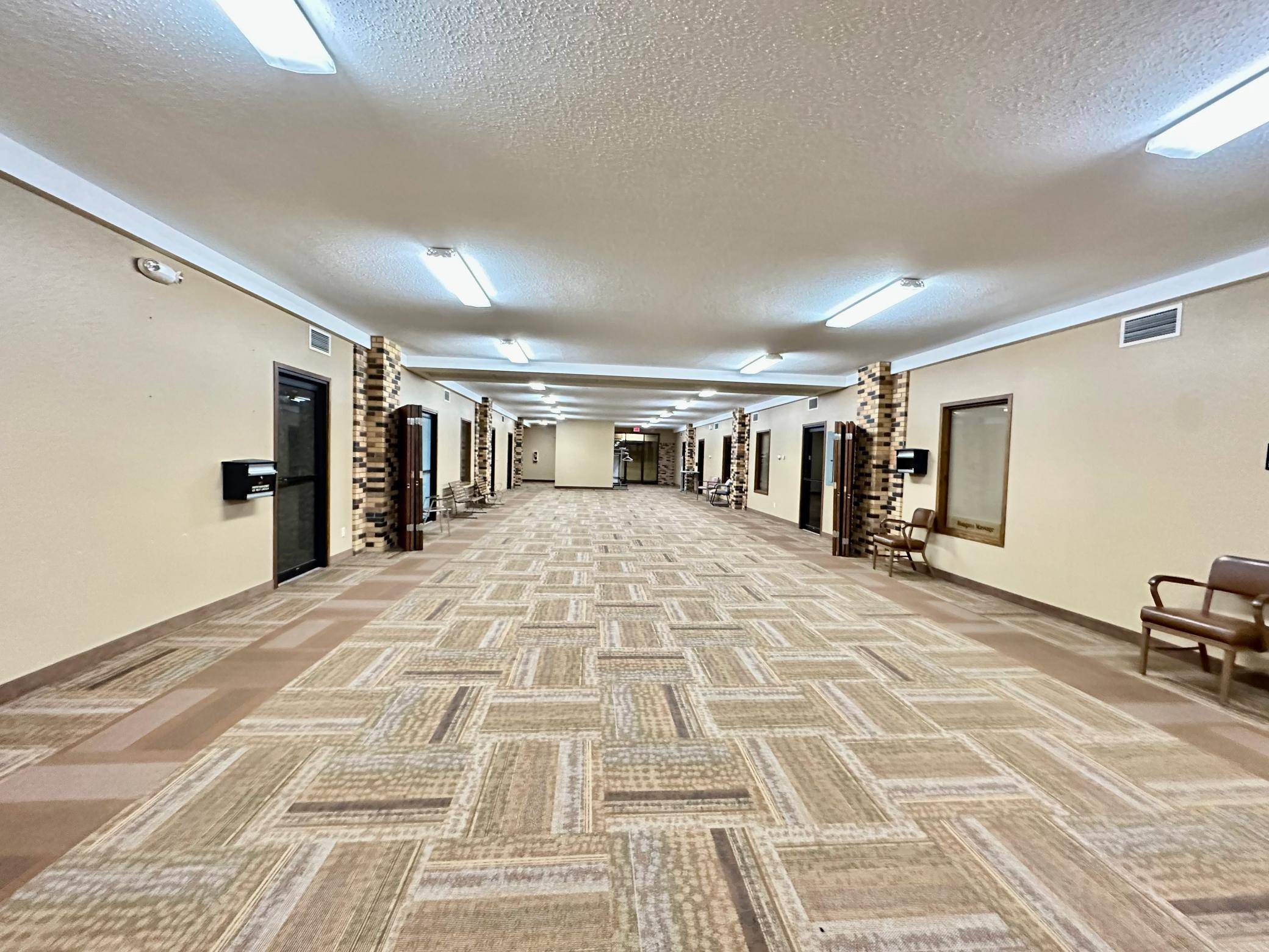 125 W Lincoln AVE #Suite 17 A, Fergus Falls, MN 56537