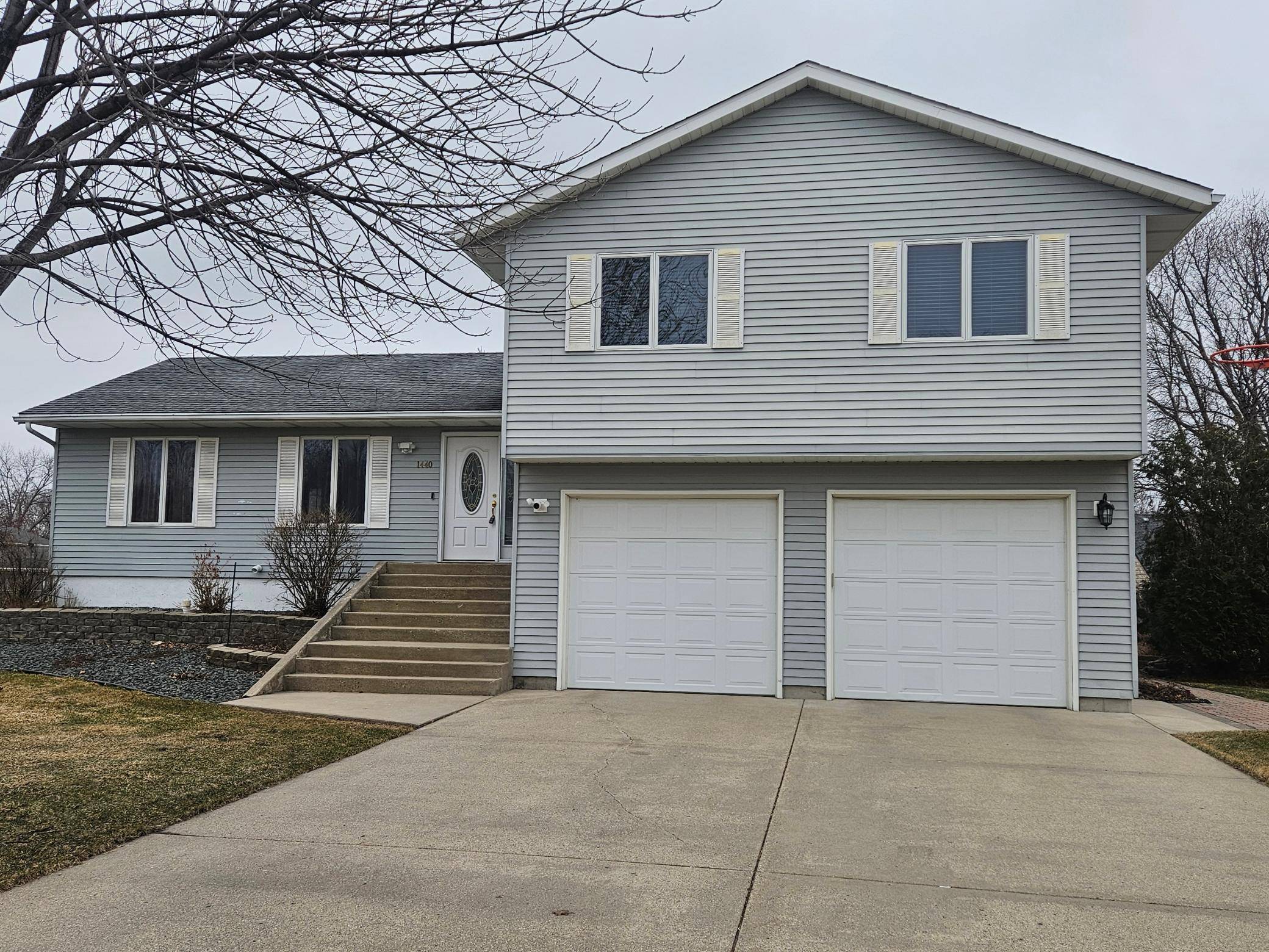 1440 15th ST N, Wahpeton, ND 58075