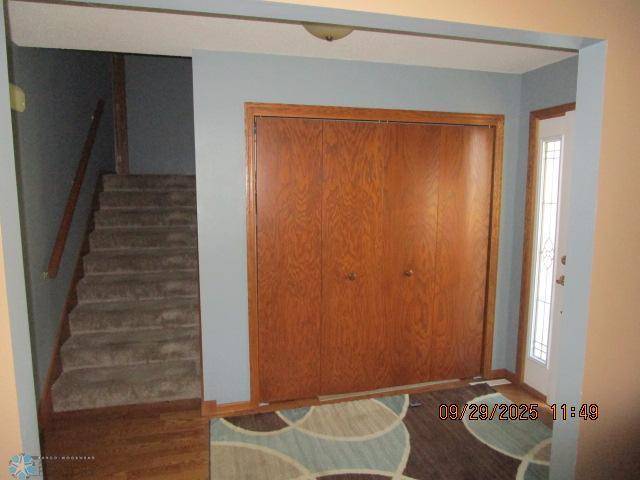 1440 15th ST N, Wahpeton, ND 58075
