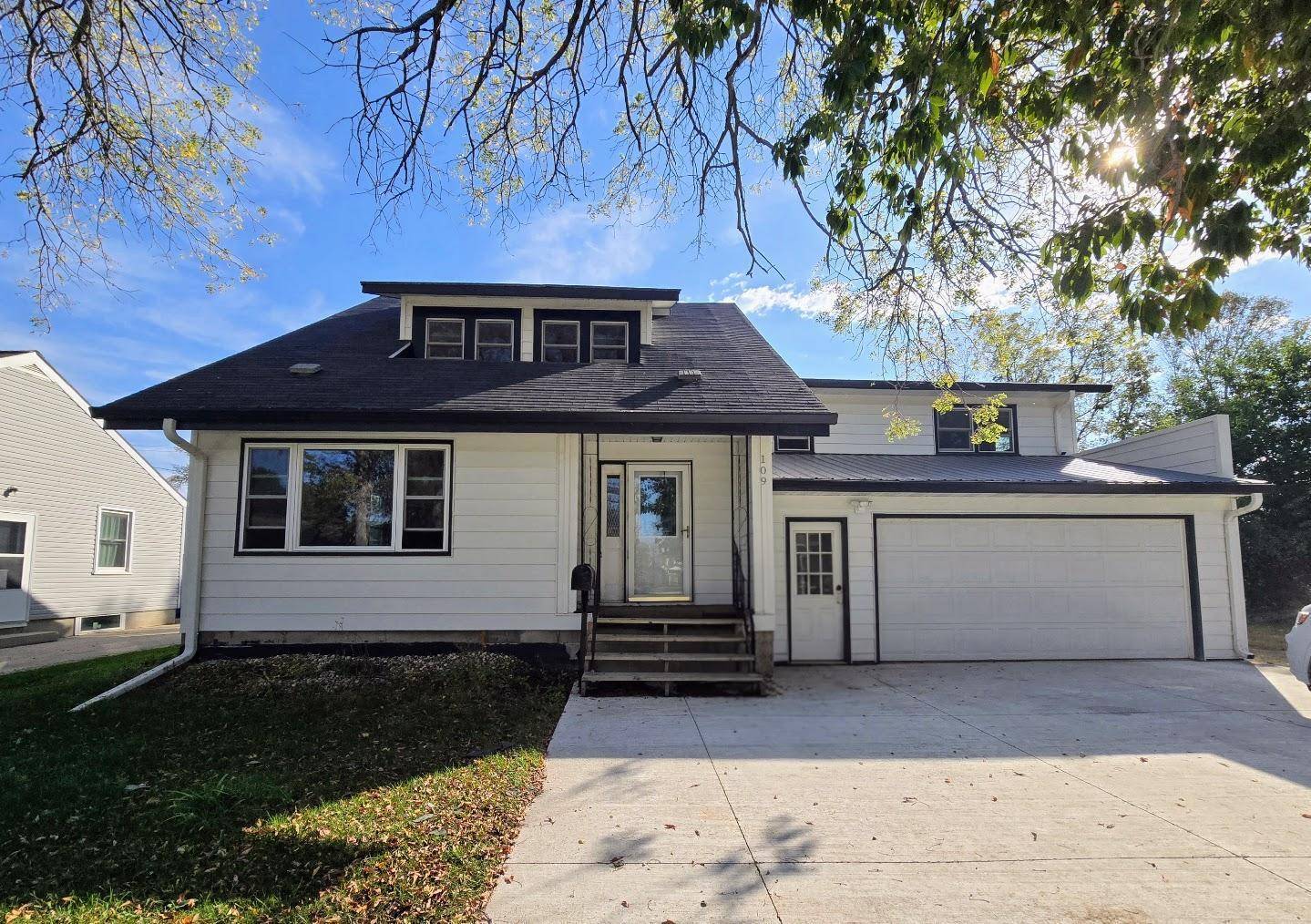 109 5th AVE SE, Pipestone, MN 56164