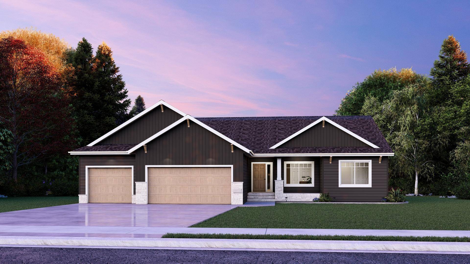 6855 Sun Valley BLVD, Horace, ND 58047